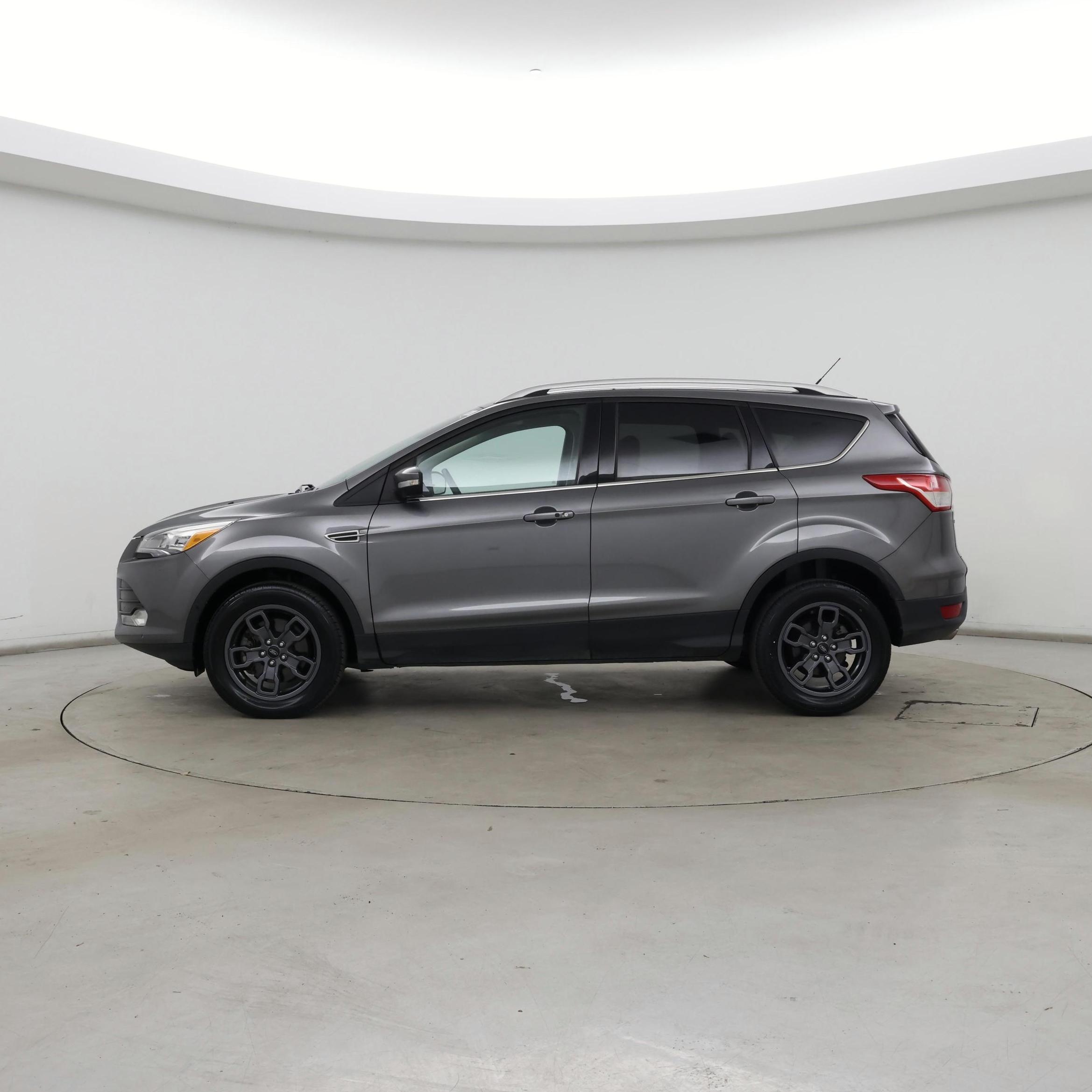 Thumbnail: 2014 Ford Escape - 3