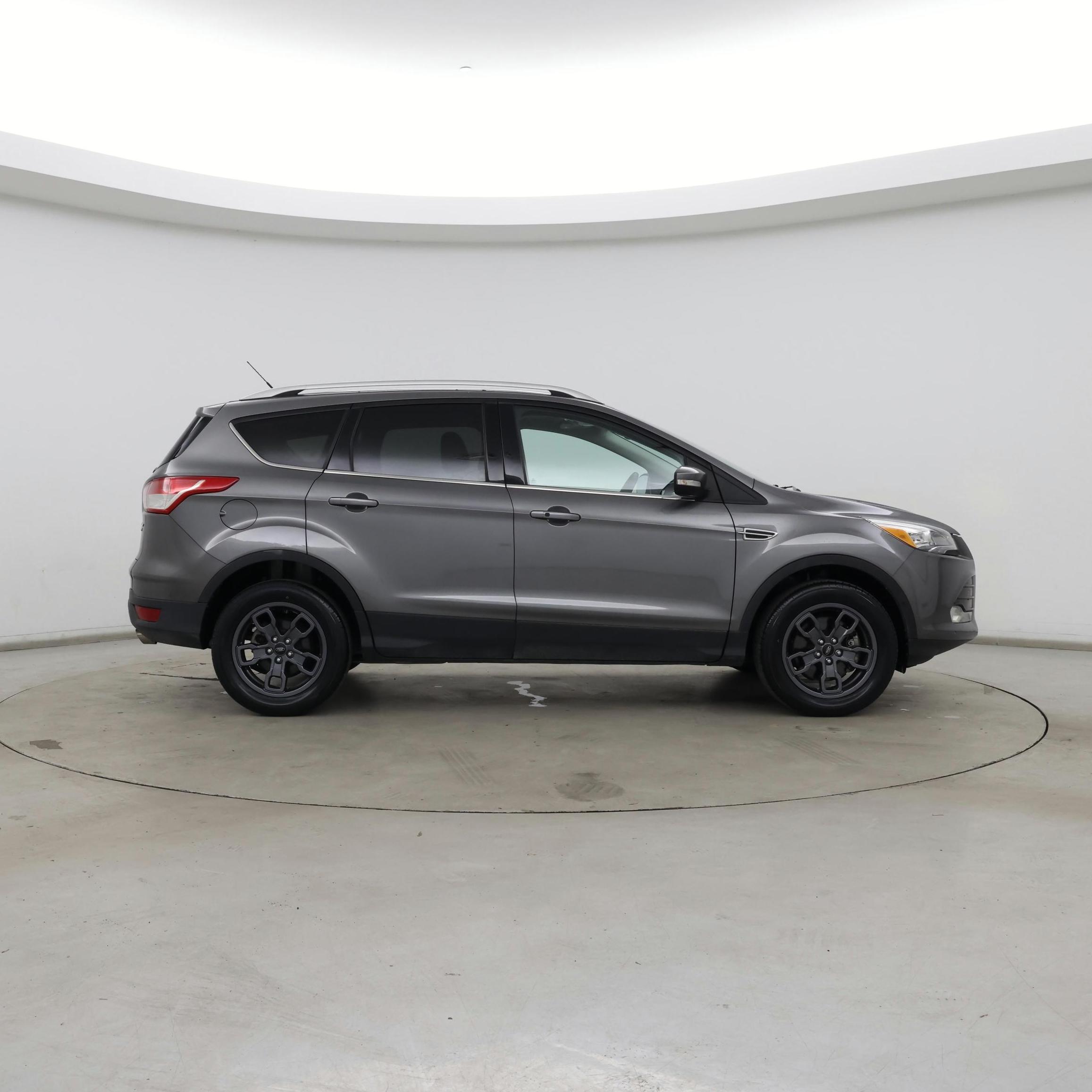 Thumbnail: 2014 Ford Escape - 7