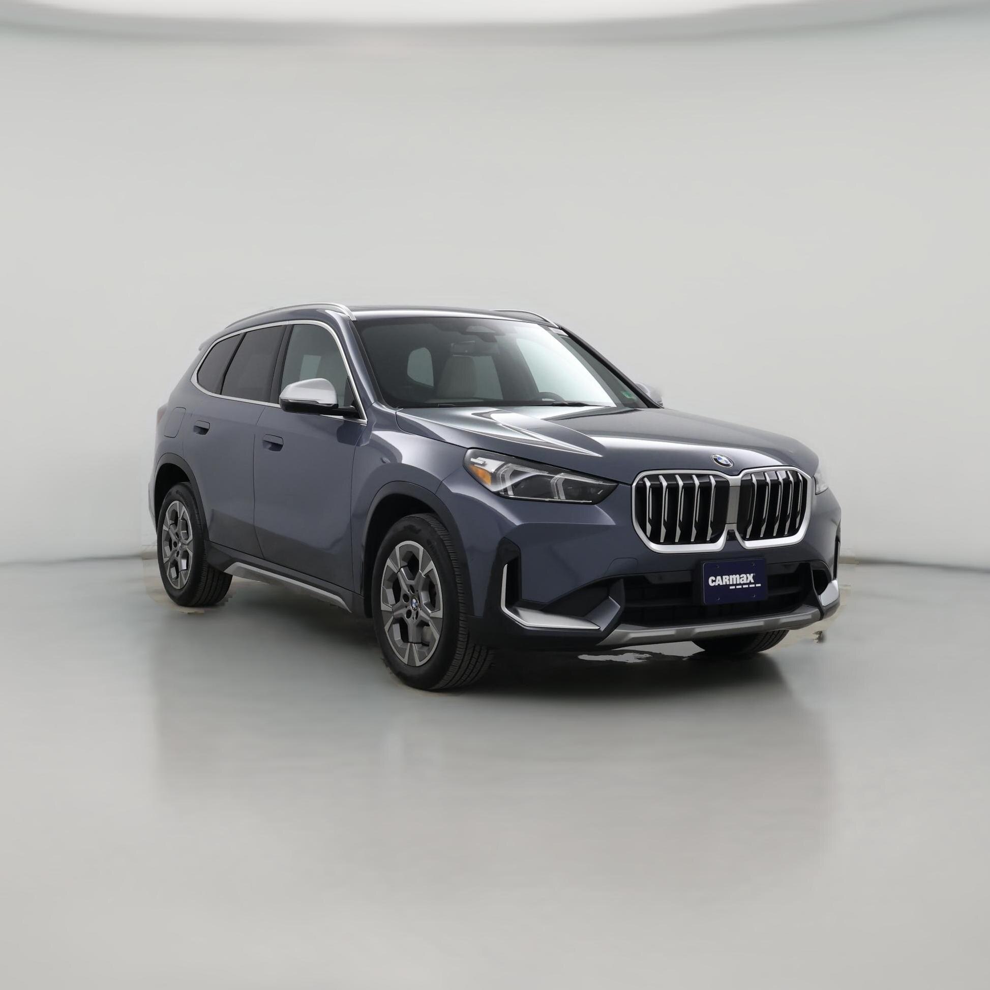 Thumbnail: 2023 BMW X1 - 1