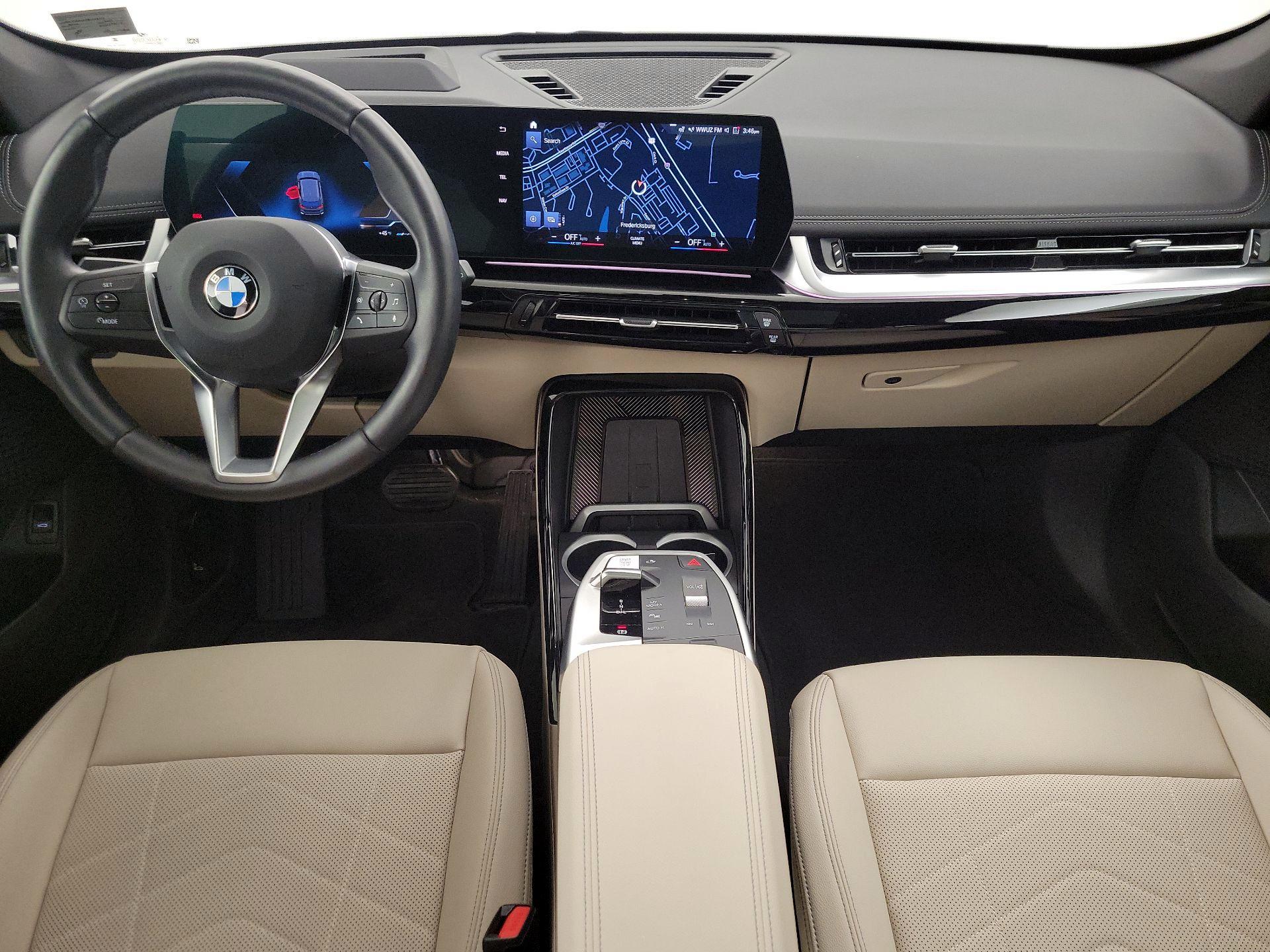 Thumbnail: 2023 BMW X1 - 9