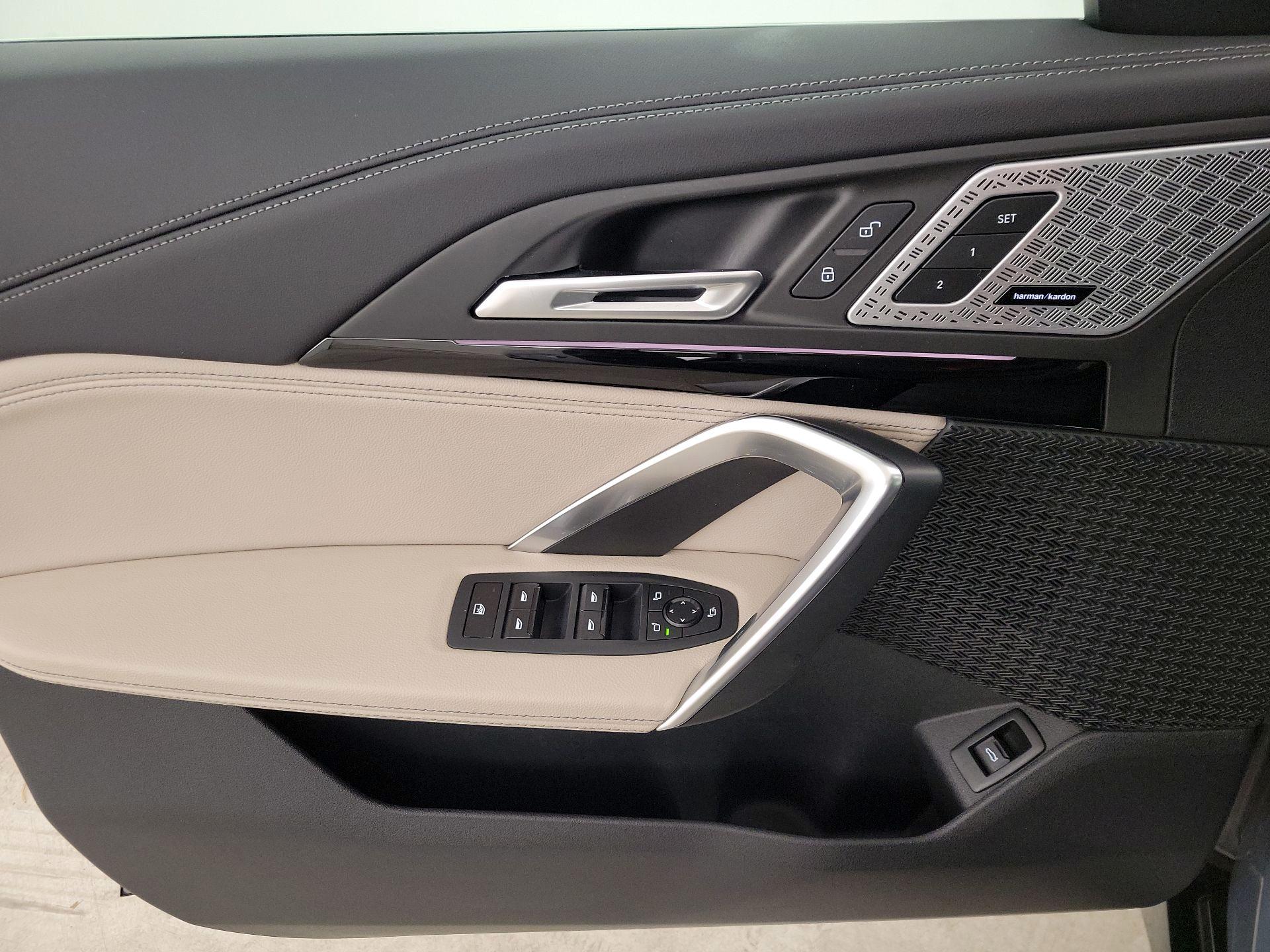 Thumbnail: 2023 BMW X1 - 12