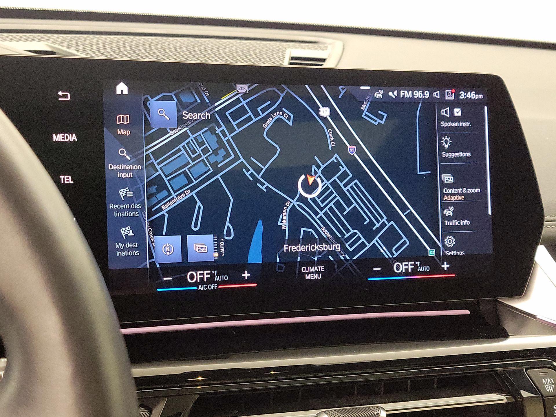 Thumbnail: 2023 BMW X1 - 14