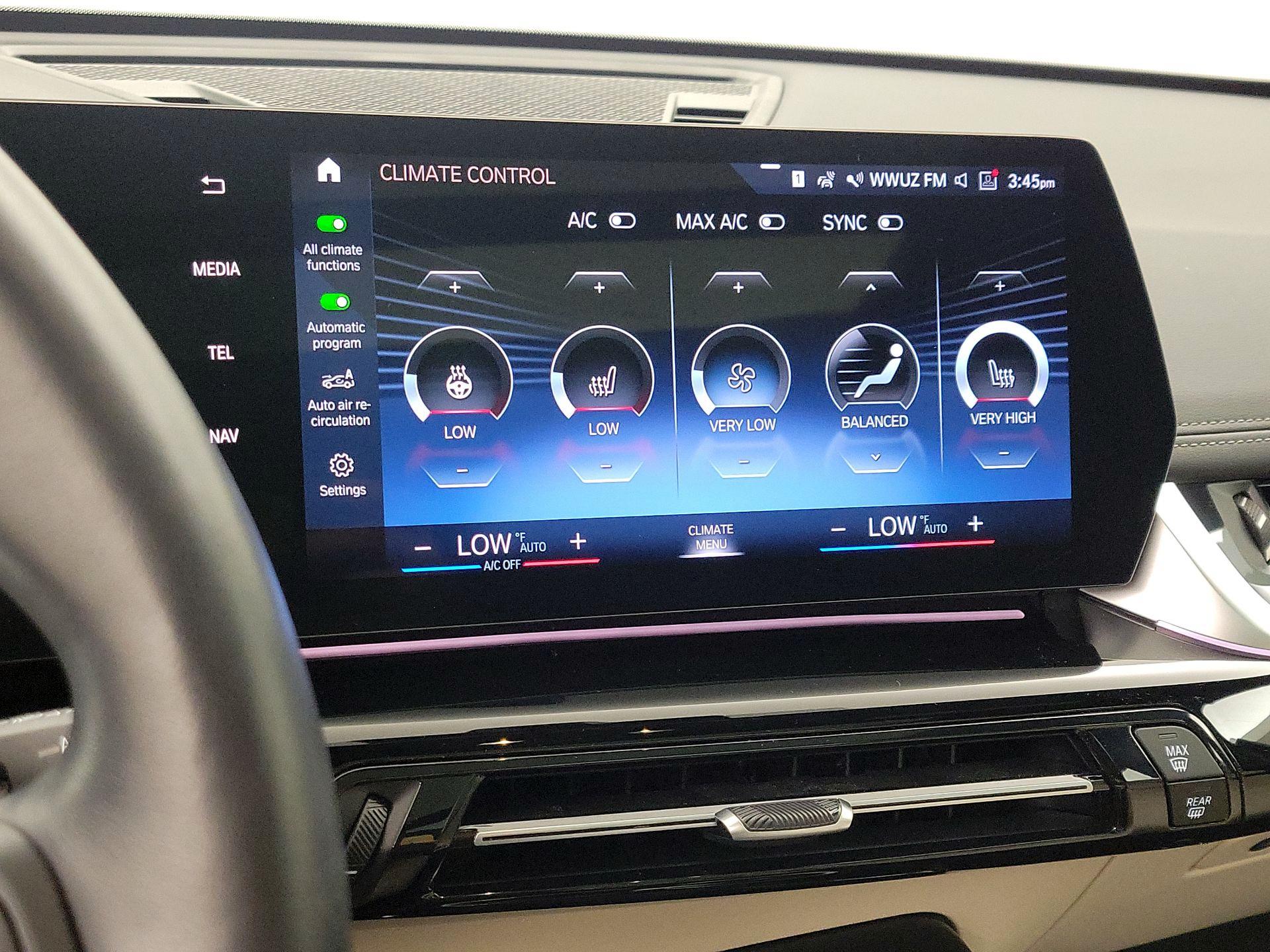 Thumbnail: 2023 BMW X1 - 17