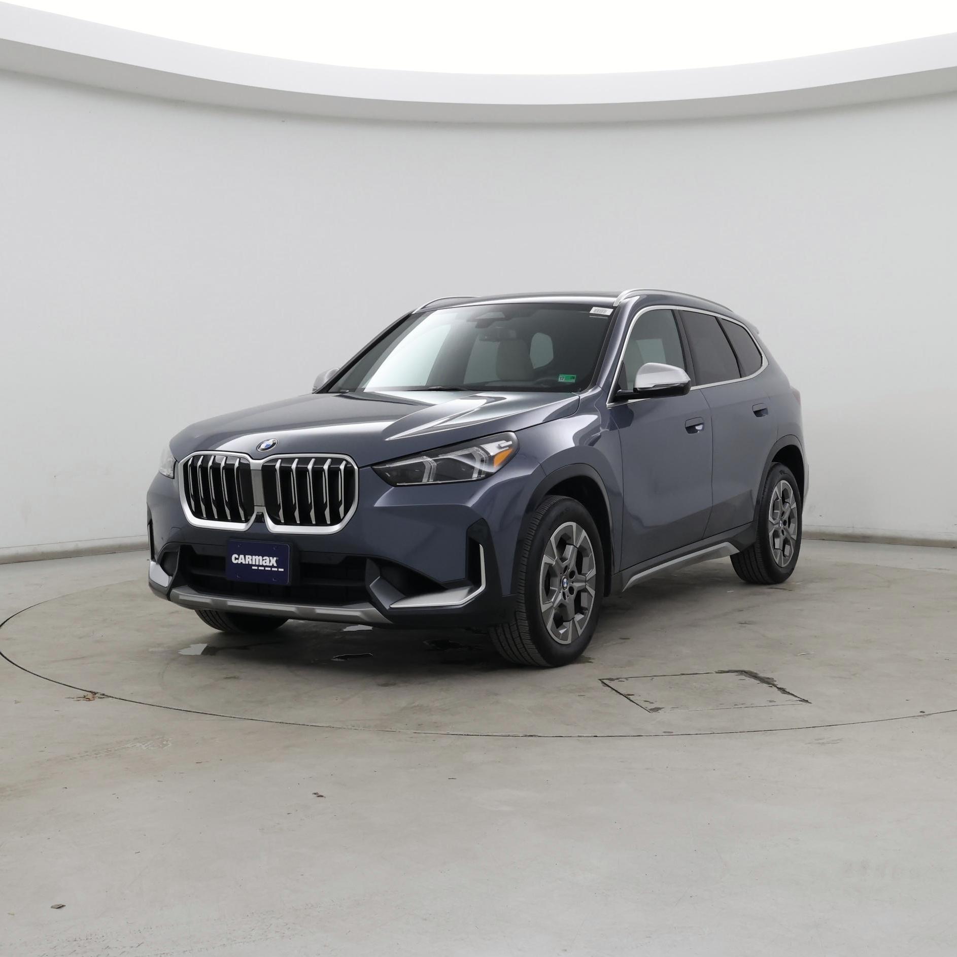 Thumbnail: 2023 BMW X1 - 4