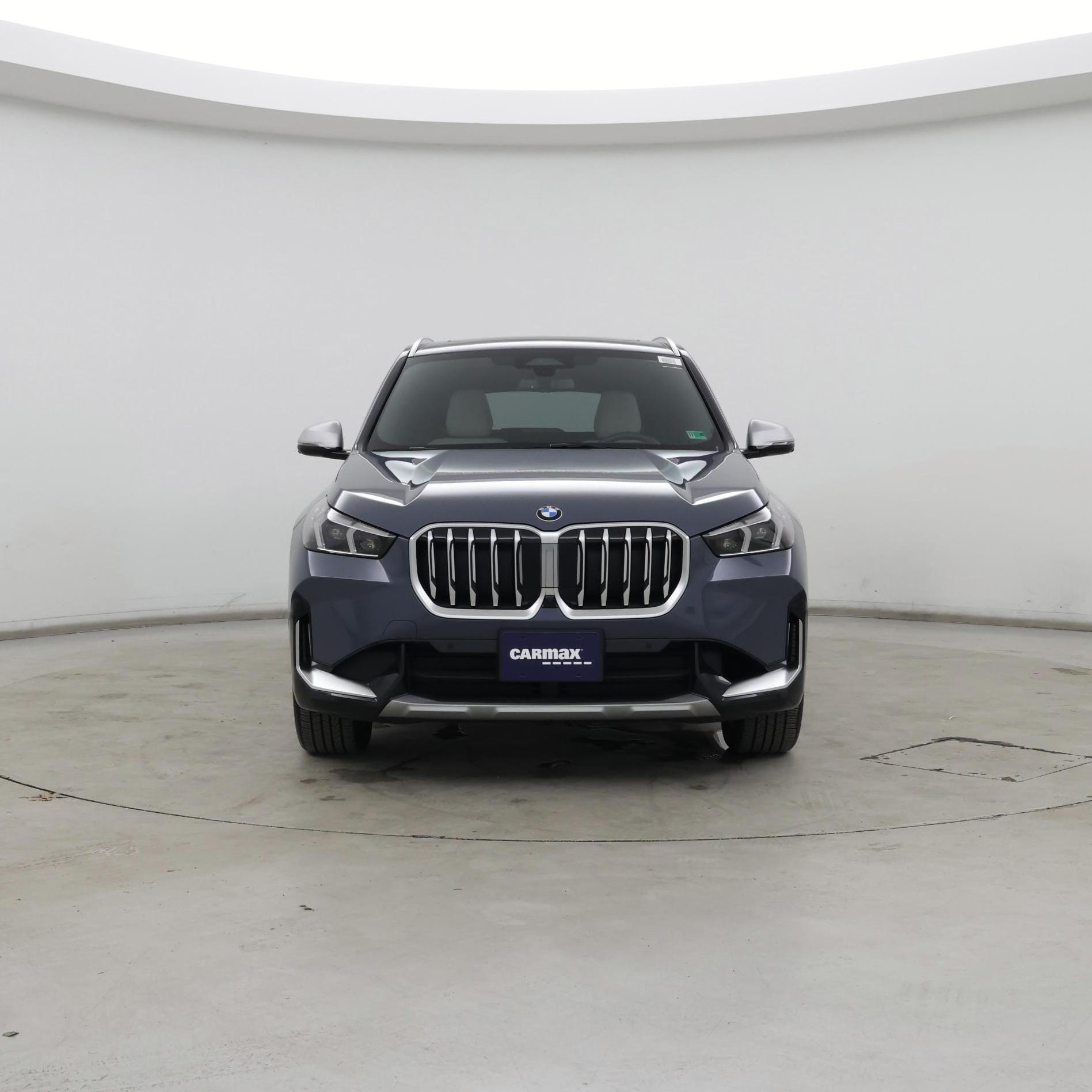 Thumbnail: 2023 BMW X1 - 5