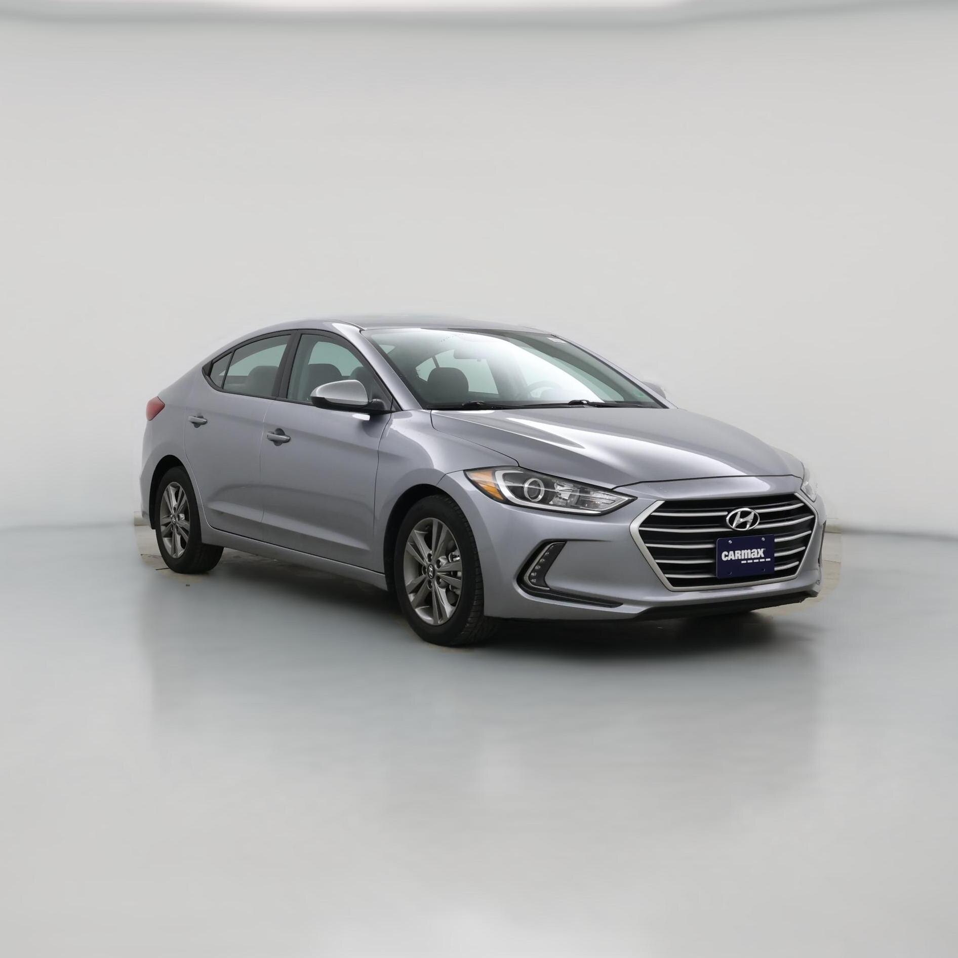 Thumbnail: 2017 Hyundai Elantra - 1