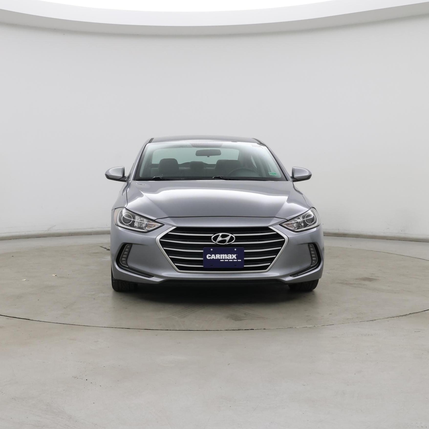 Thumbnail: 2017 Hyundai Elantra - 5