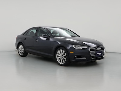 2017 Audi A4 Premium