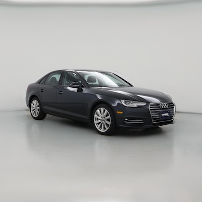 2017 Audi A4 Premium