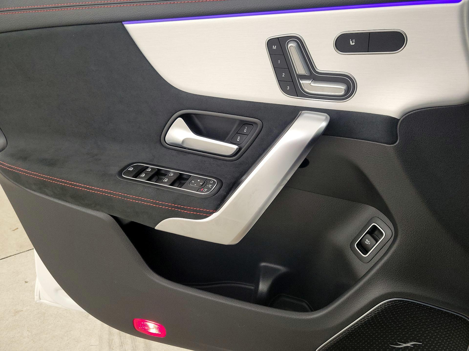 Thumbnail: 2025 Mercedes-Benz CLA - 12