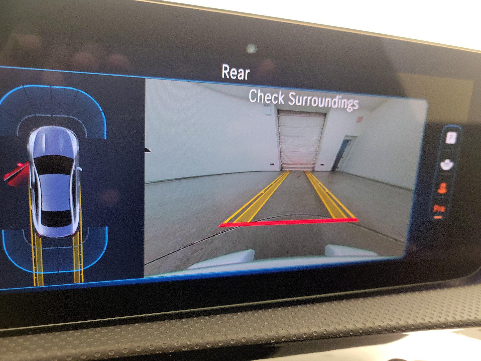 Thumbnail: 2025 Mercedes-Benz CLA - 15