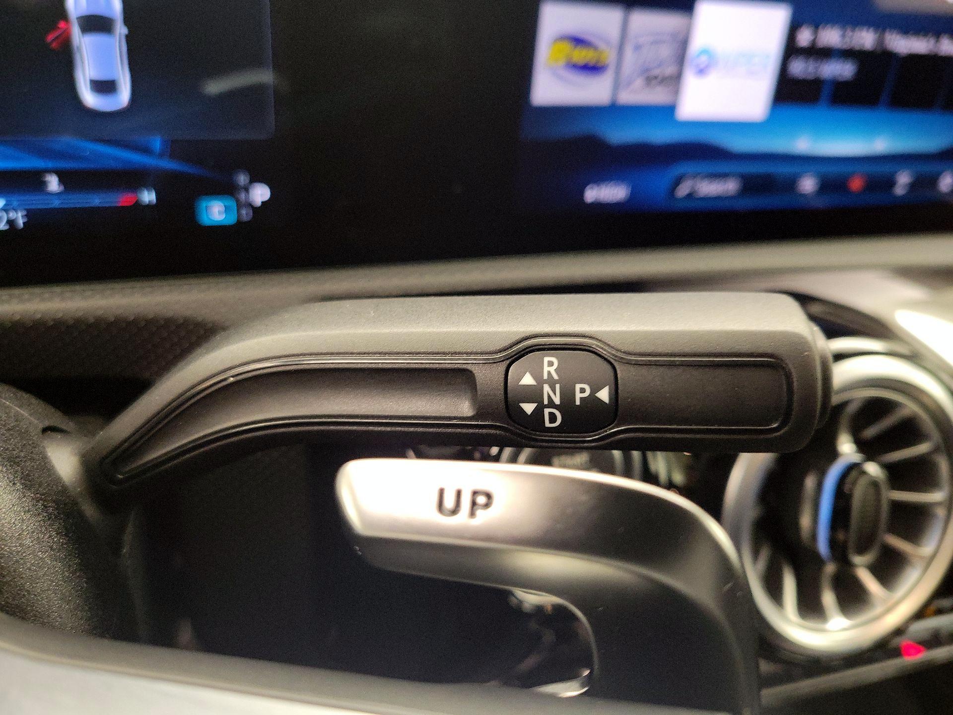 Thumbnail: 2025 Mercedes-Benz CLA - 18