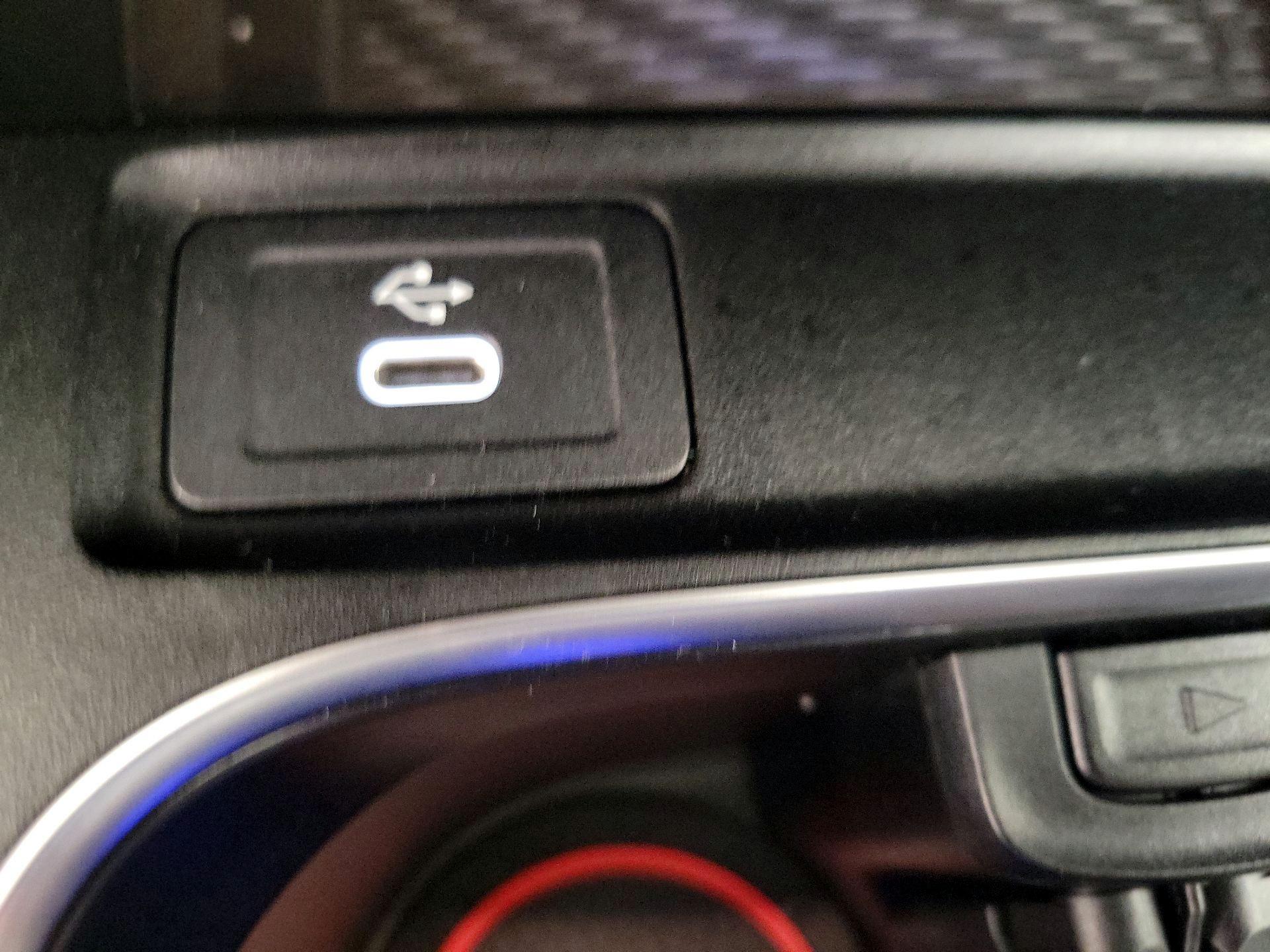 Thumbnail: 2025 Mercedes-Benz CLA - 19