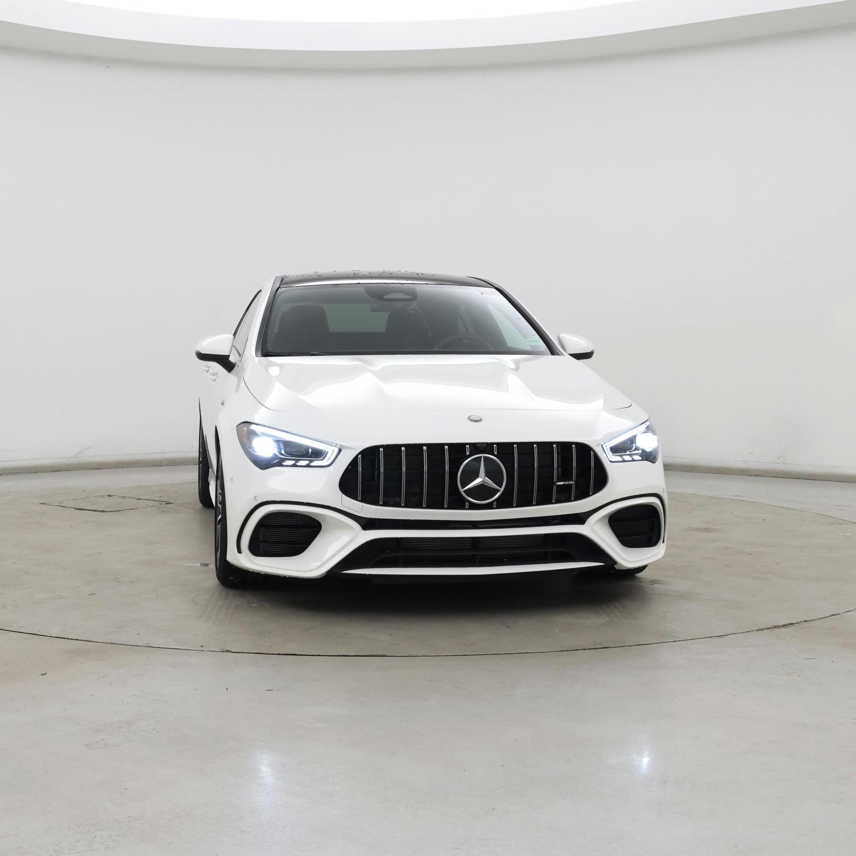Thumbnail: 2025 Mercedes-Benz CLA - 5