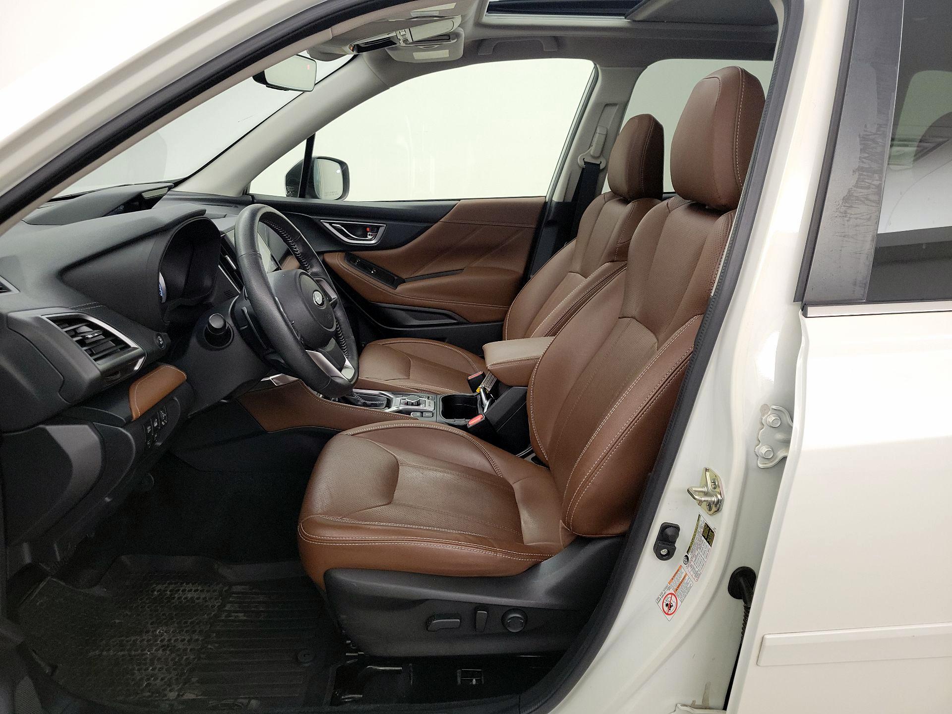 Thumbnail: 2020 Subaru Forester - 11