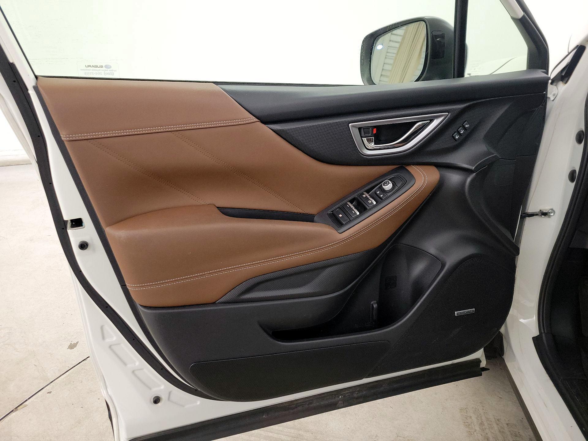 Thumbnail: 2020 Subaru Forester - 12