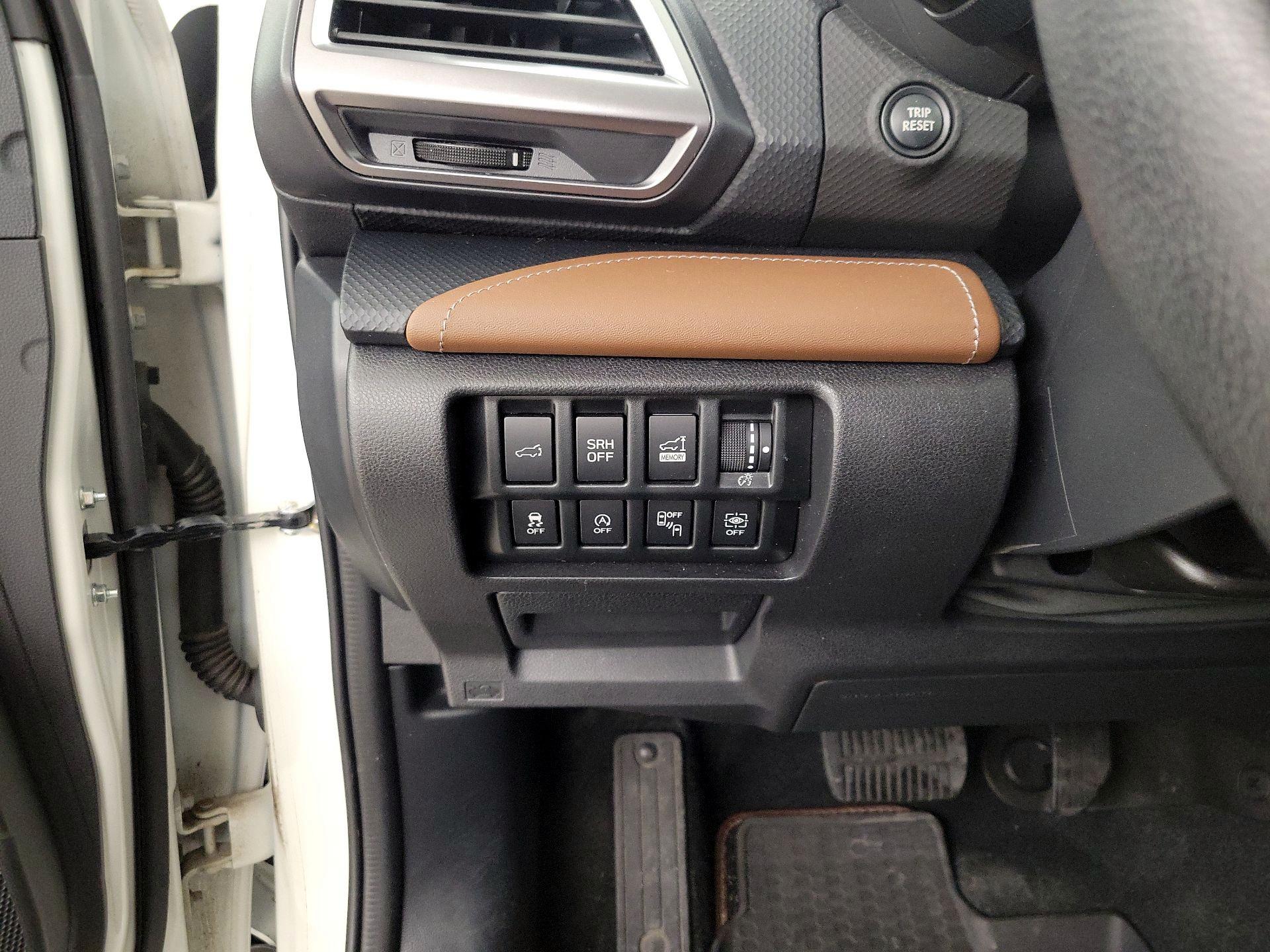 Thumbnail: 2020 Subaru Forester - 13