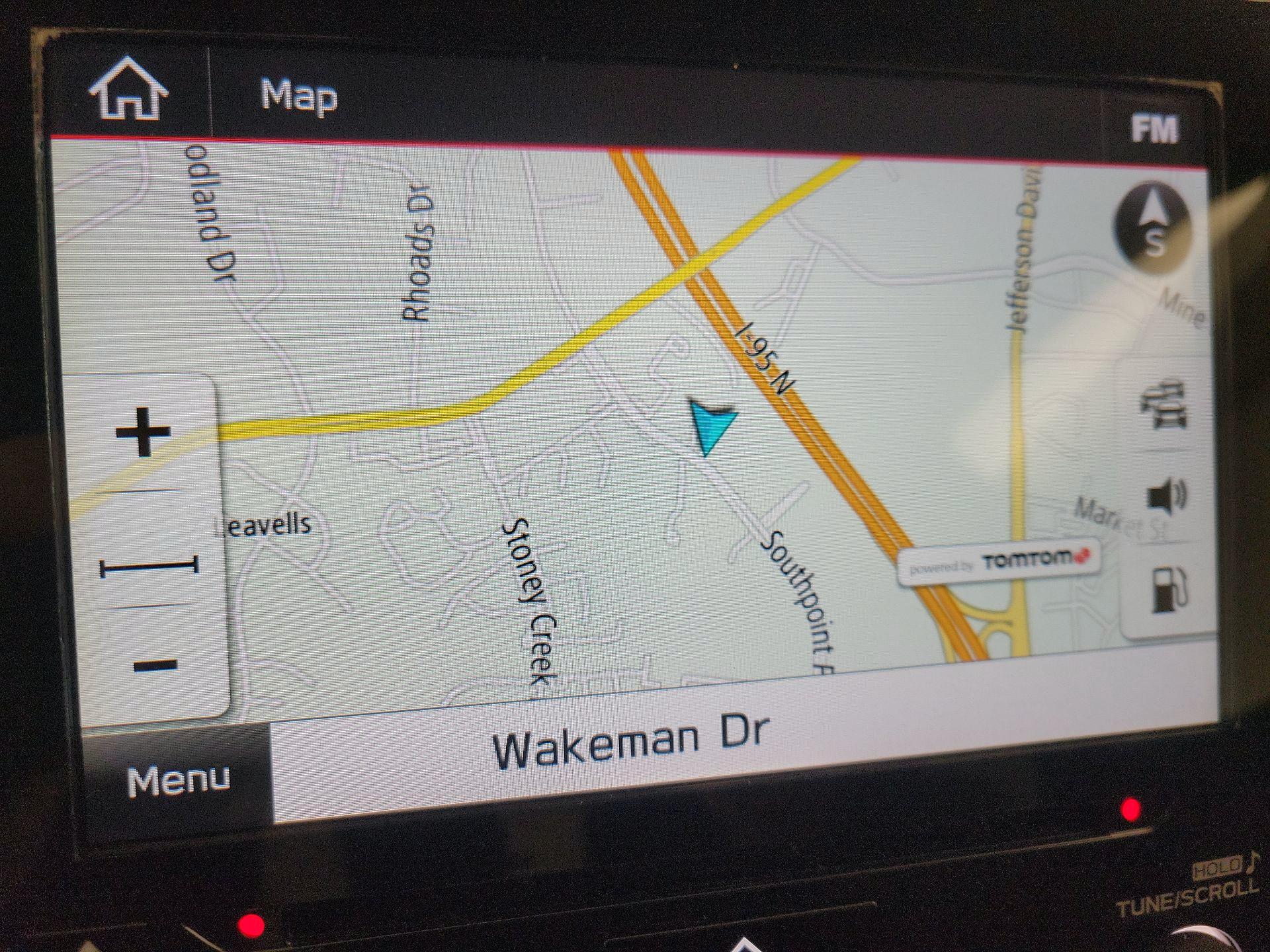 Thumbnail: 2020 Subaru Forester - 14