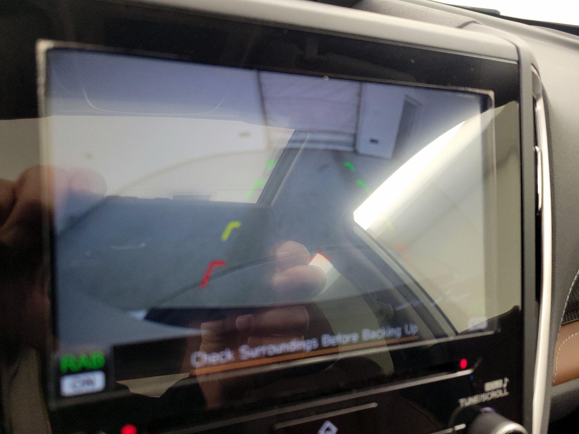 Thumbnail: 2020 Subaru Forester - 15