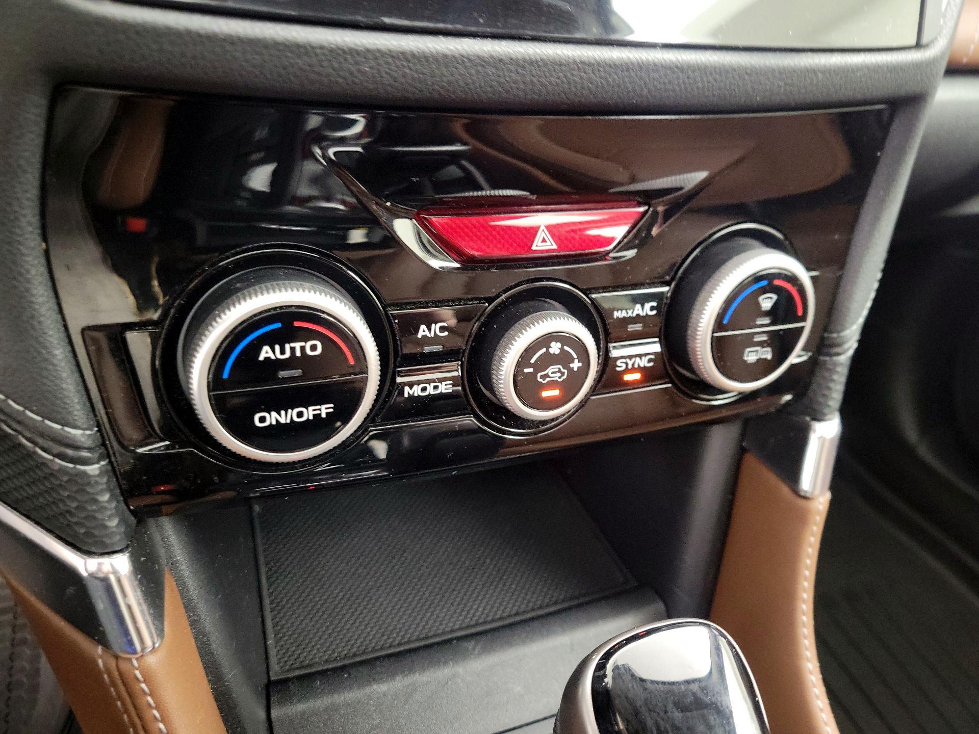 Thumbnail: 2020 Subaru Forester - 17