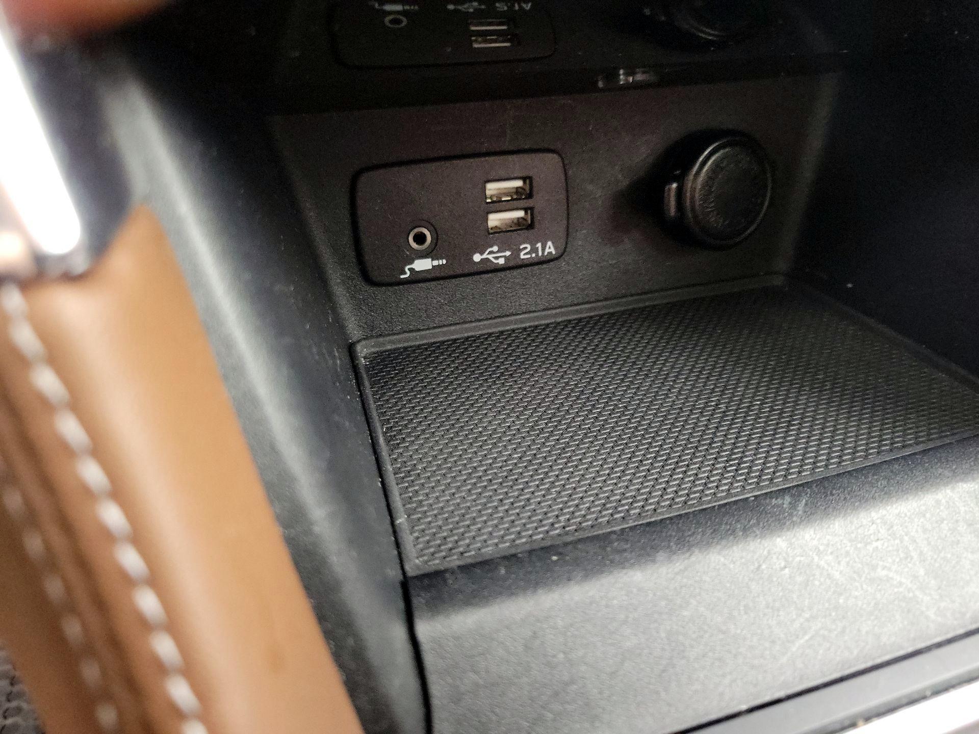 Thumbnail: 2020 Subaru Forester - 19