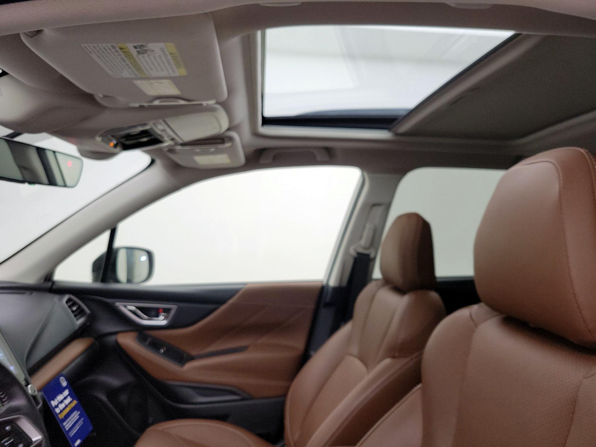 Thumbnail: 2020 Subaru Forester - 20