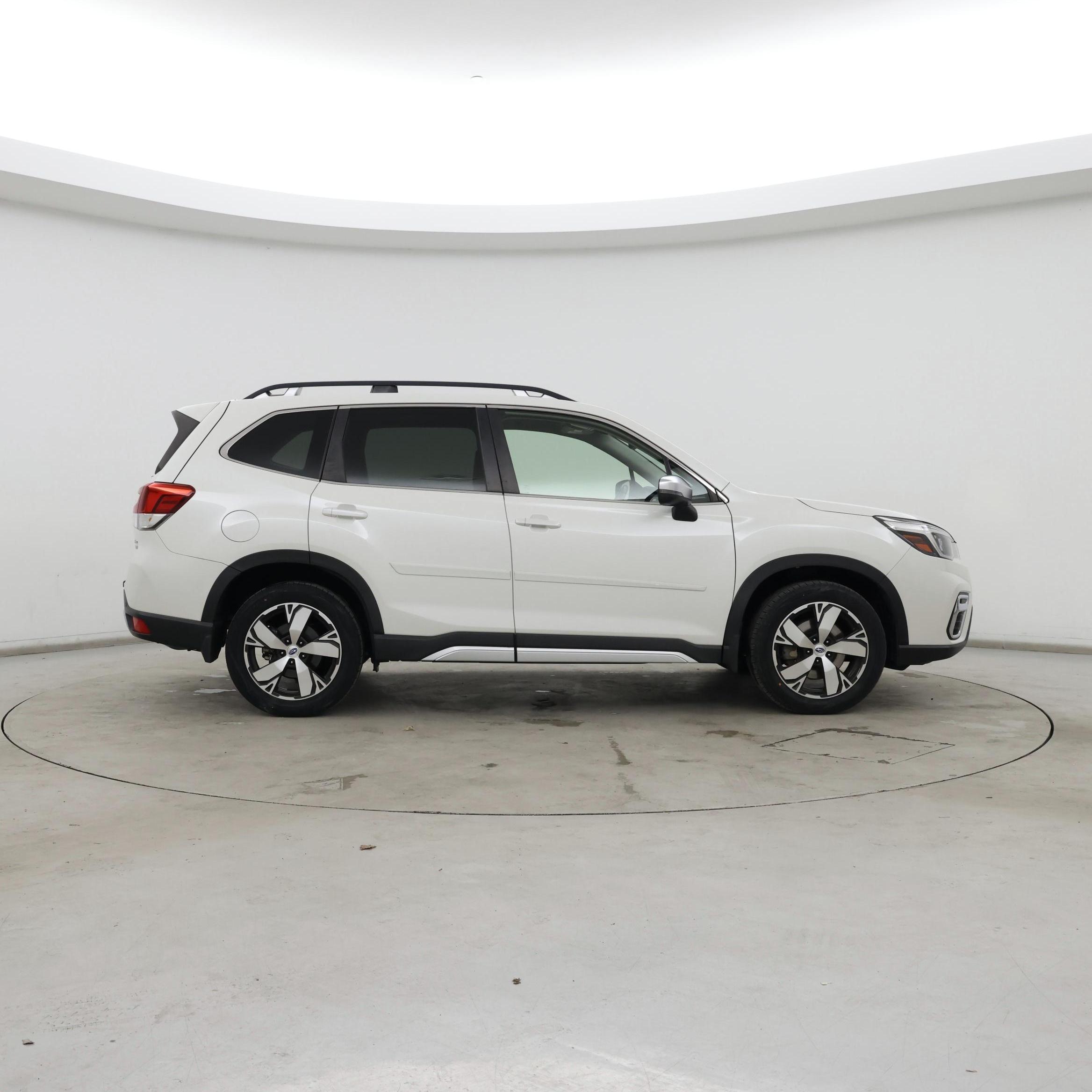 Thumbnail: 2020 Subaru Forester - 7