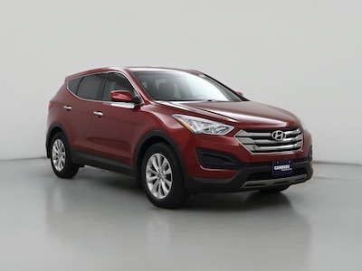 2014 Hyundai Santa Fe Sport