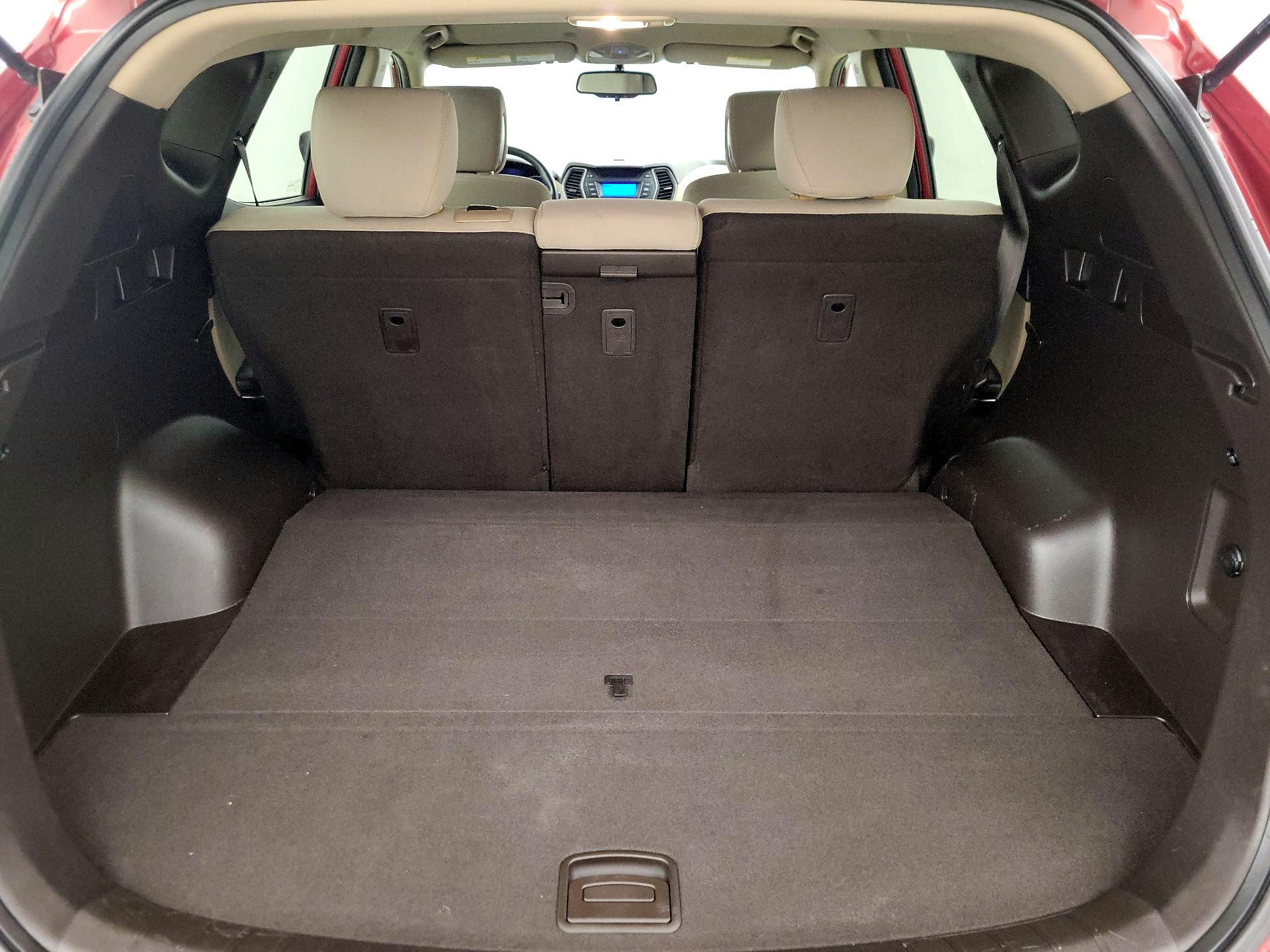 Thumbnail: 2014 Hyundai Santa Fe - 19