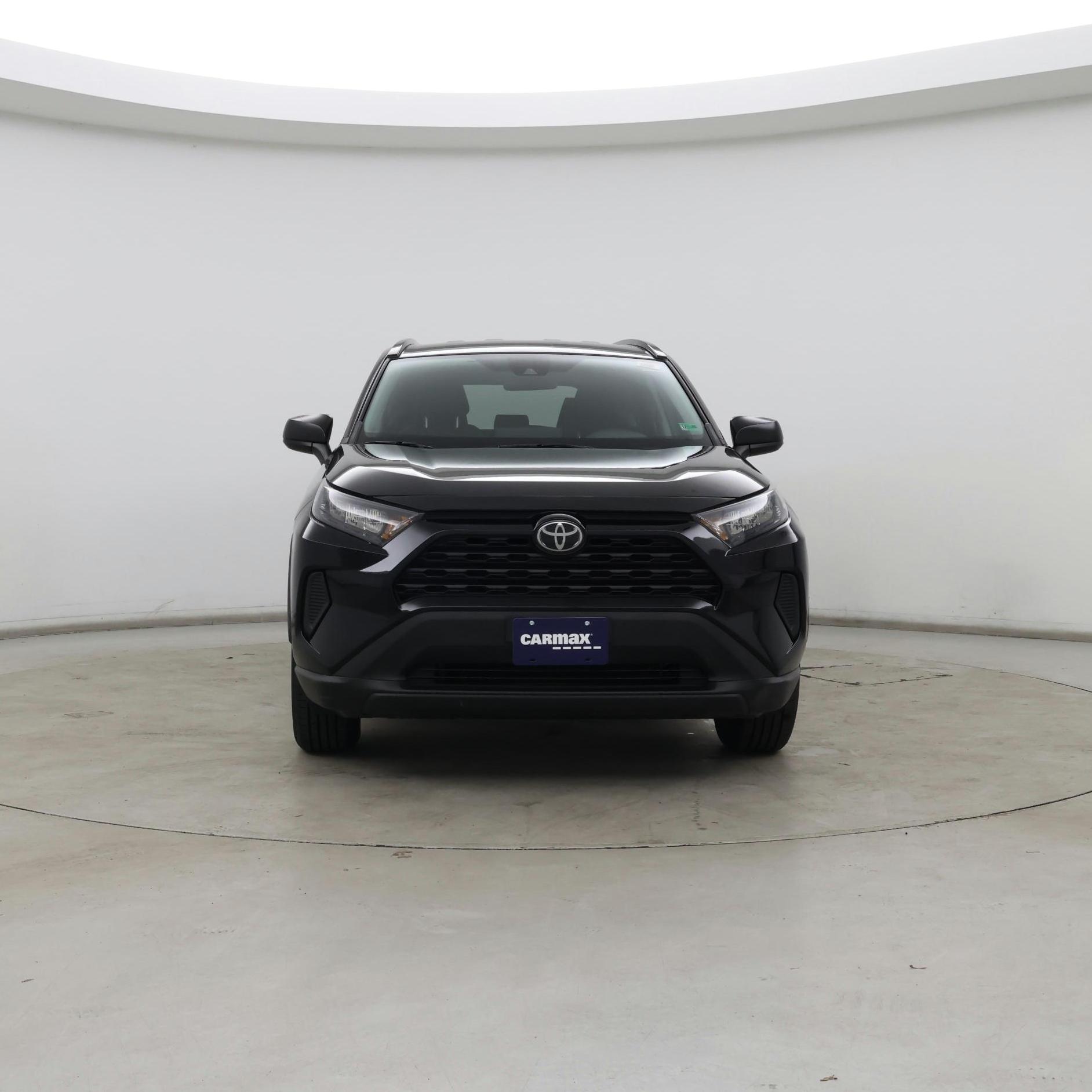 Thumbnail: 2021 Toyota RAV4 - 5