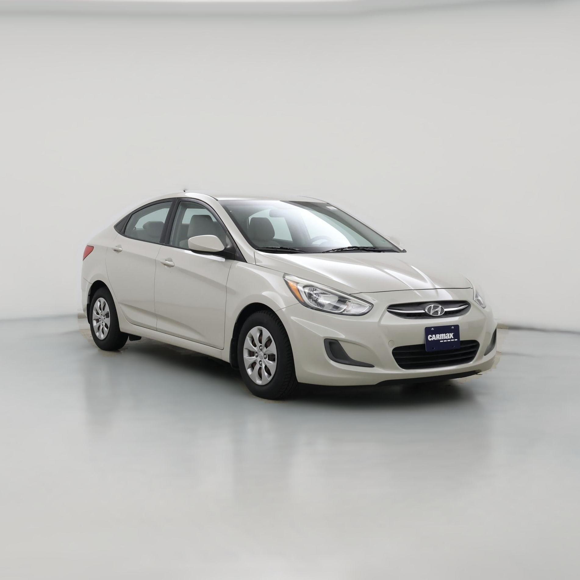 Thumbnail: 2016 Hyundai Accent - 1