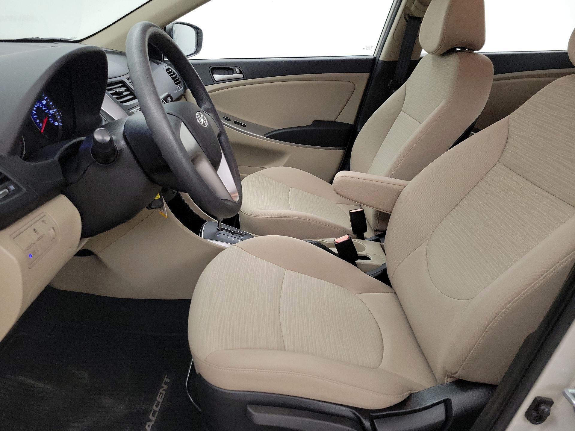 Thumbnail: 2016 Hyundai Accent - 11