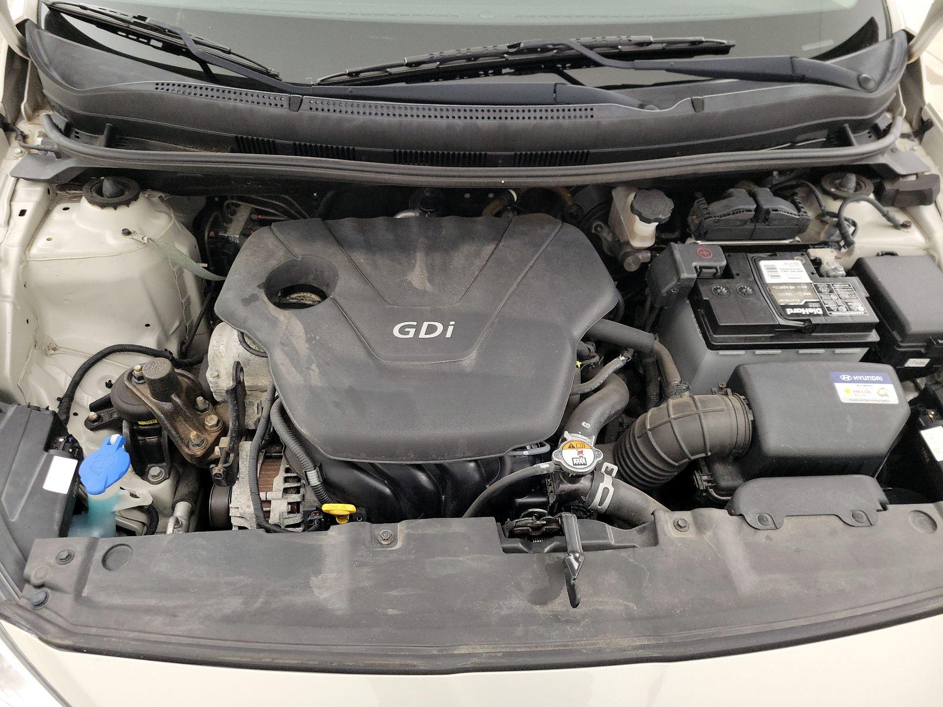 Thumbnail: 2016 Hyundai Accent - 20