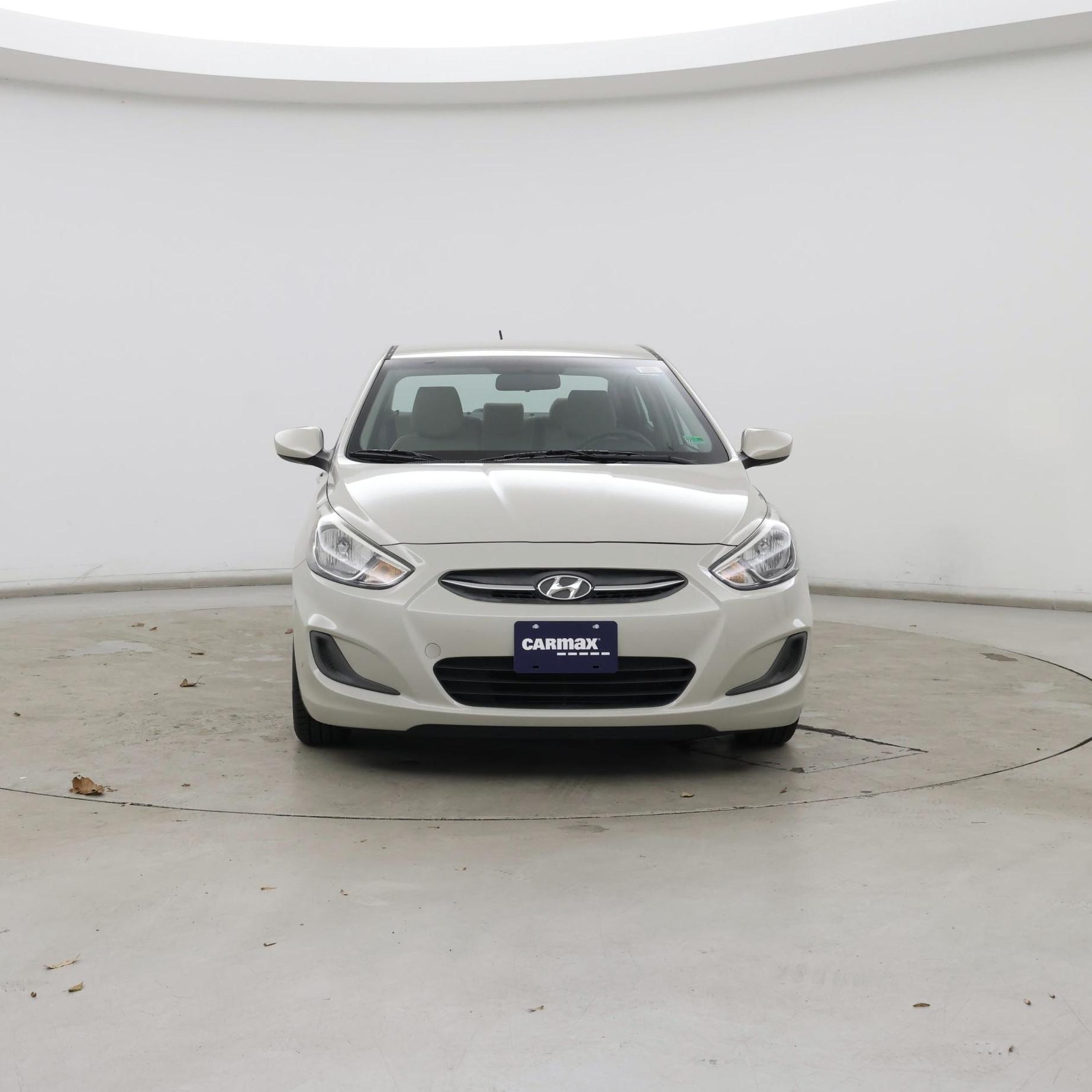 Thumbnail: 2016 Hyundai Accent - 5