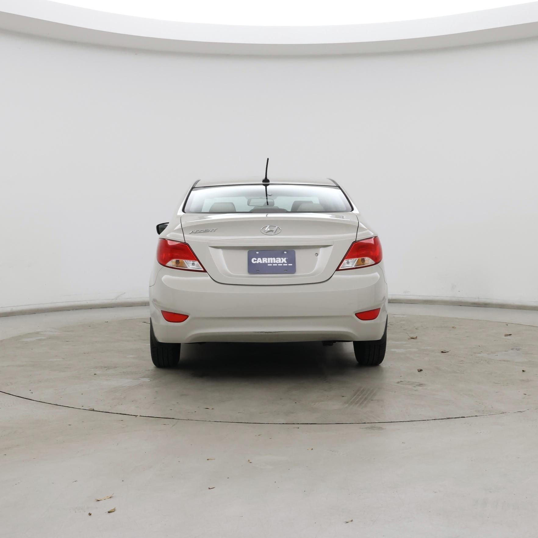 Thumbnail: 2016 Hyundai Accent - 6