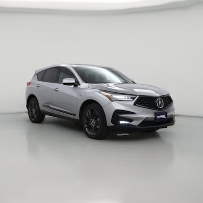 2021 Acura RDX SH-AWD A-Spec