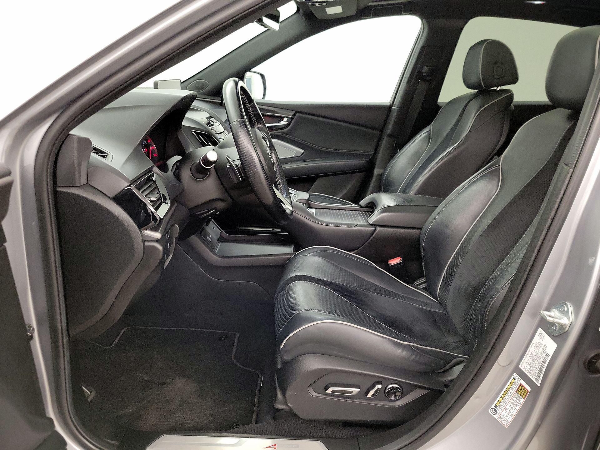 Thumbnail: 2021 Acura RDX - 11