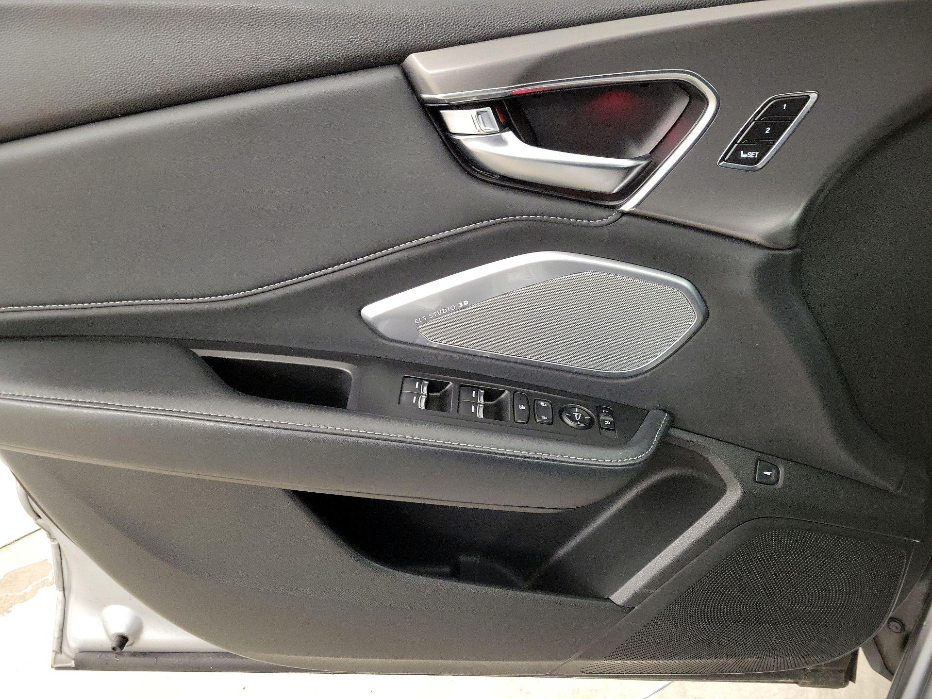 Thumbnail: 2021 Acura RDX - 12