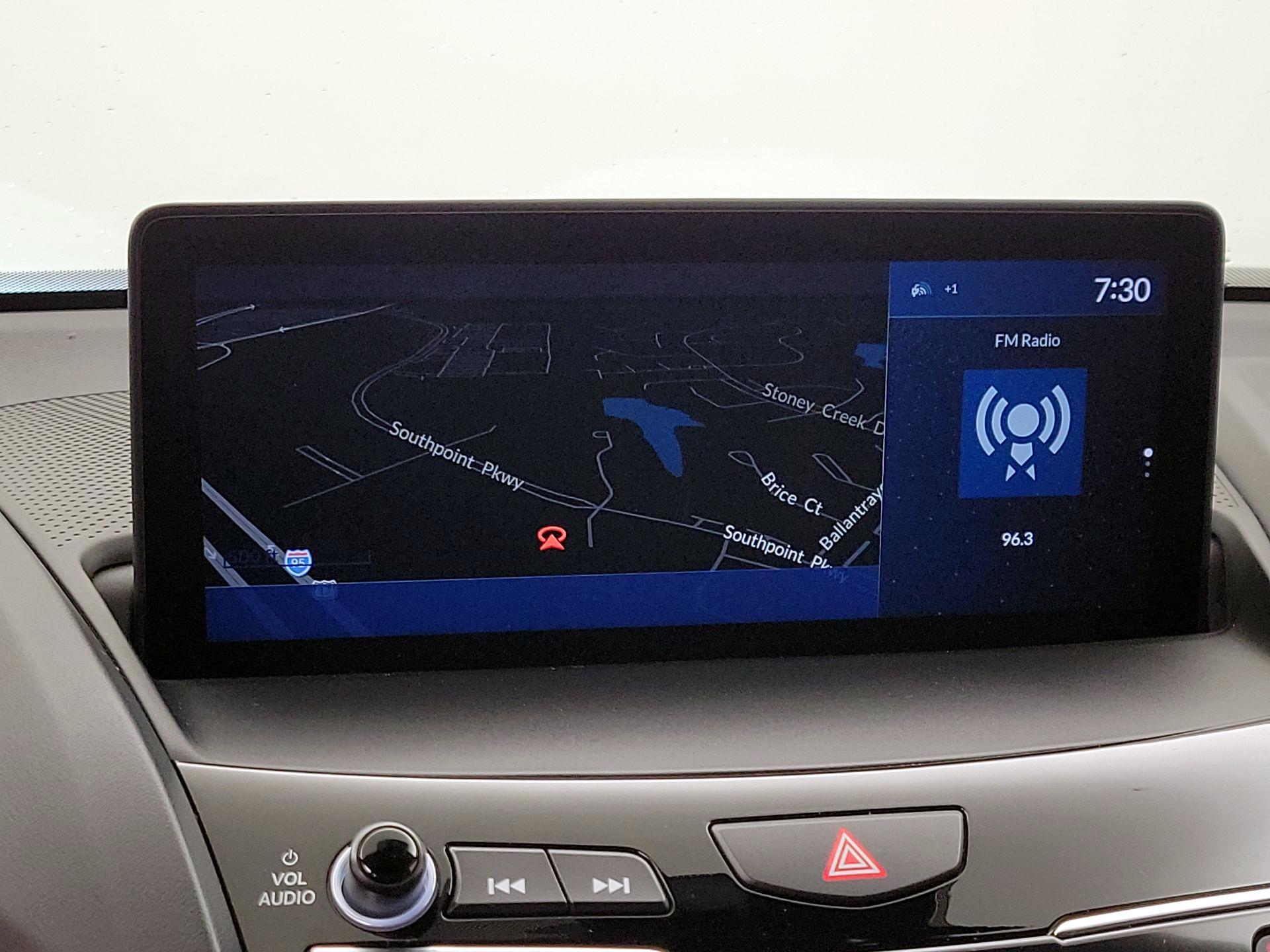 Thumbnail: 2021 Acura RDX - 14