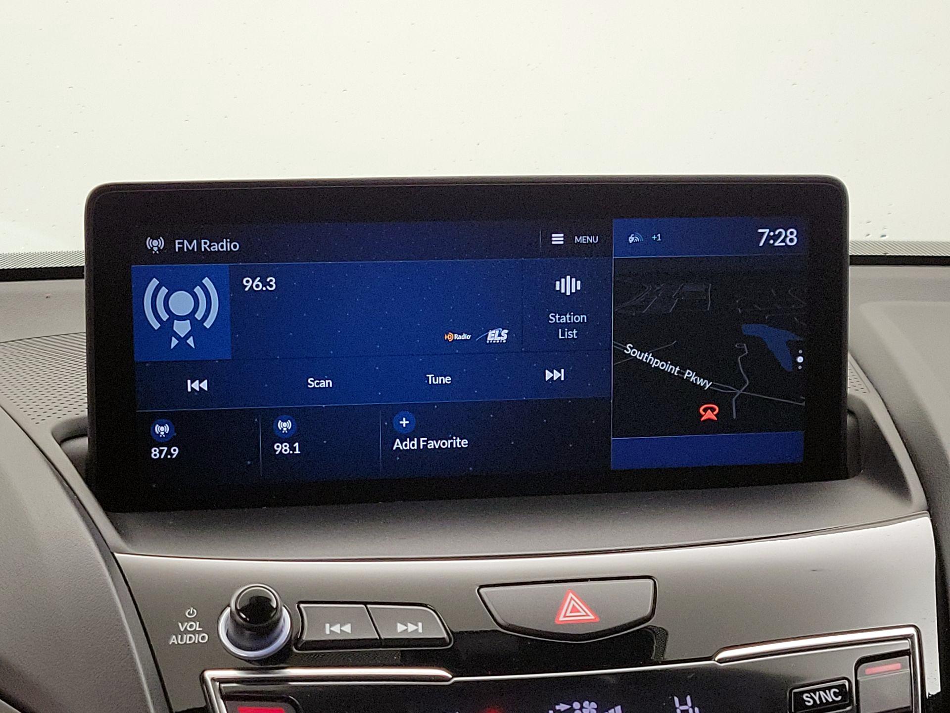 Thumbnail: 2021 Acura RDX - 16