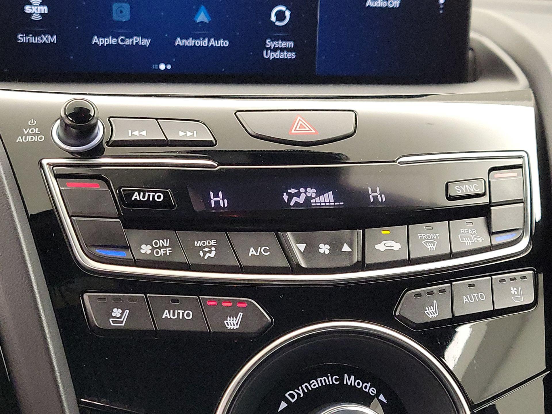 Thumbnail: 2021 Acura RDX - 17