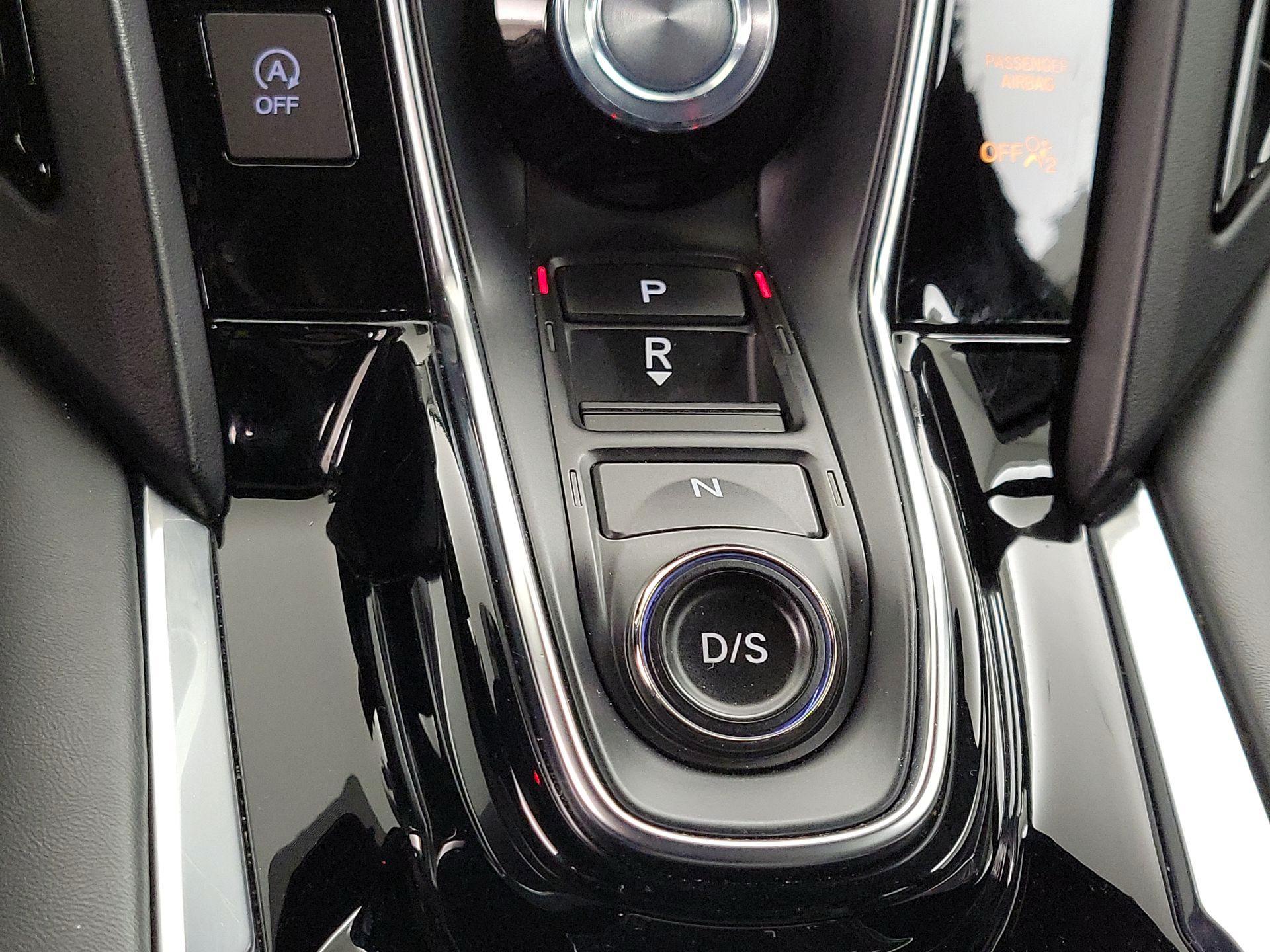 Thumbnail: 2021 Acura RDX - 18