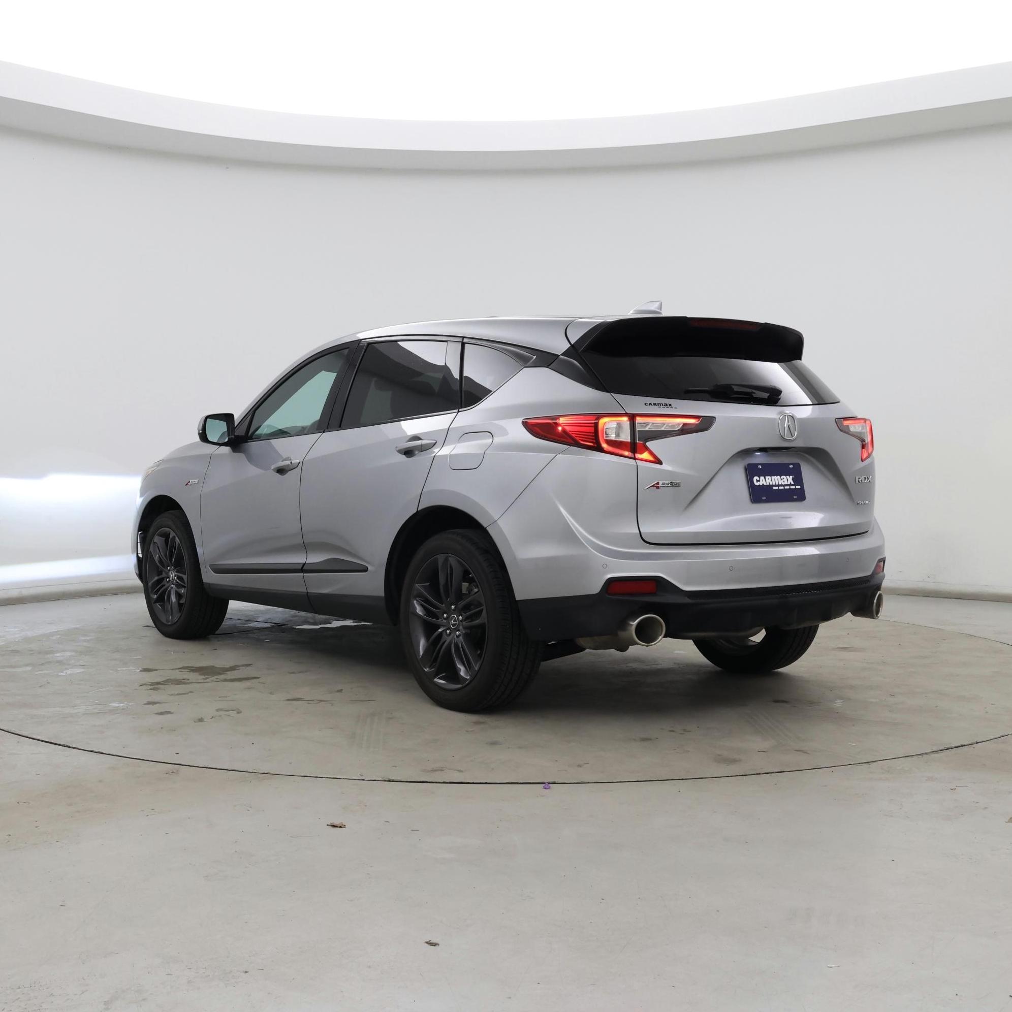 Thumbnail: 2021 Acura RDX - 2