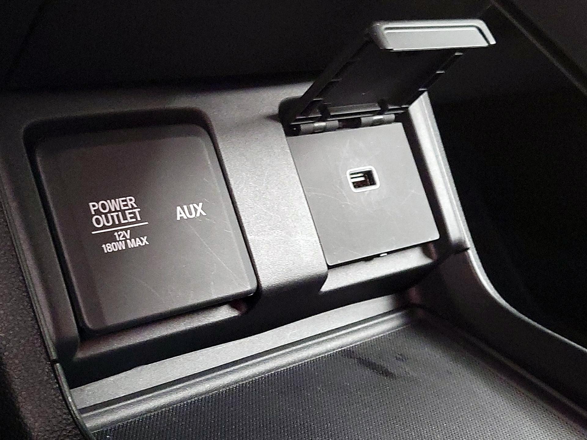 Thumbnail: 2021 Acura RDX - 19