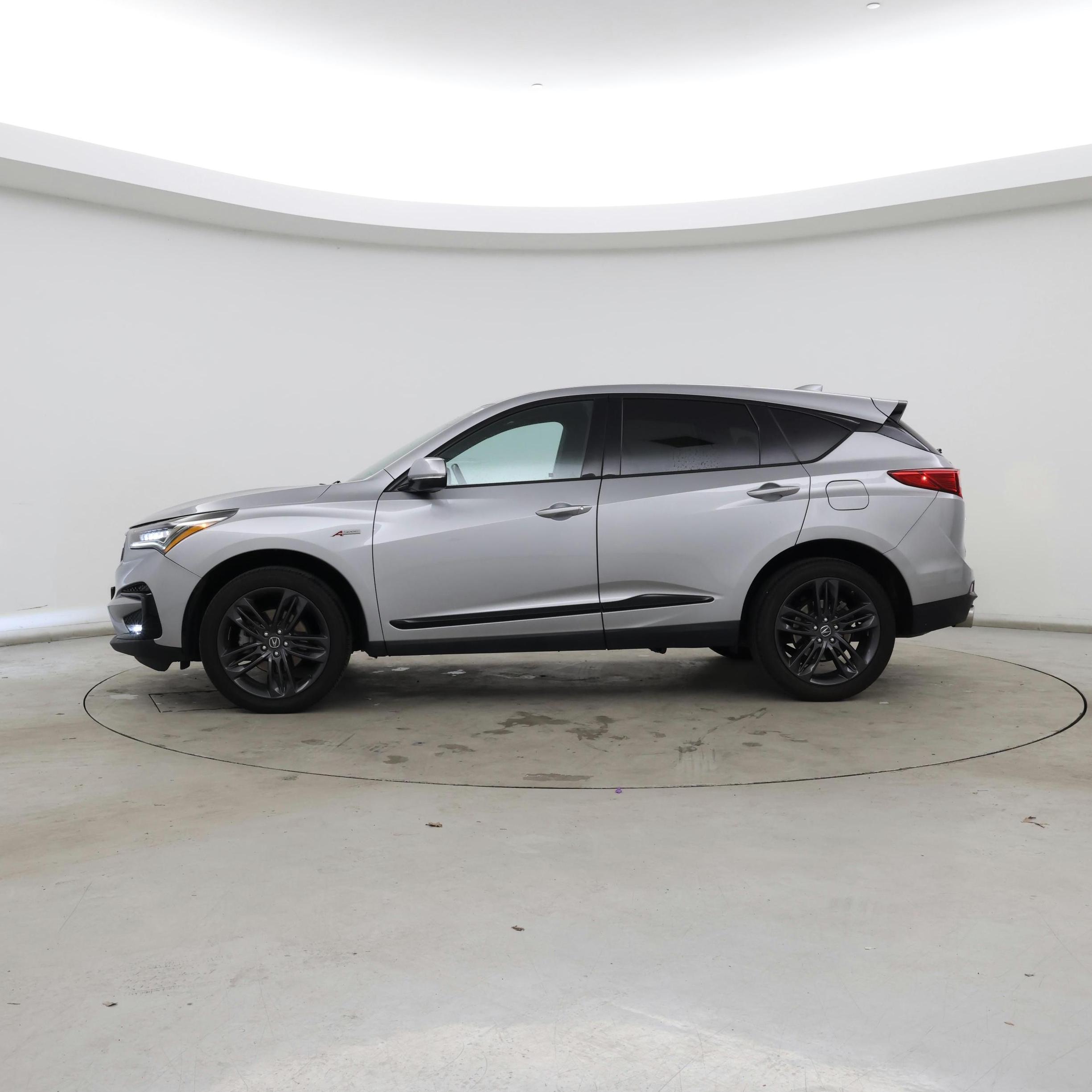 Thumbnail: 2021 Acura RDX - 3