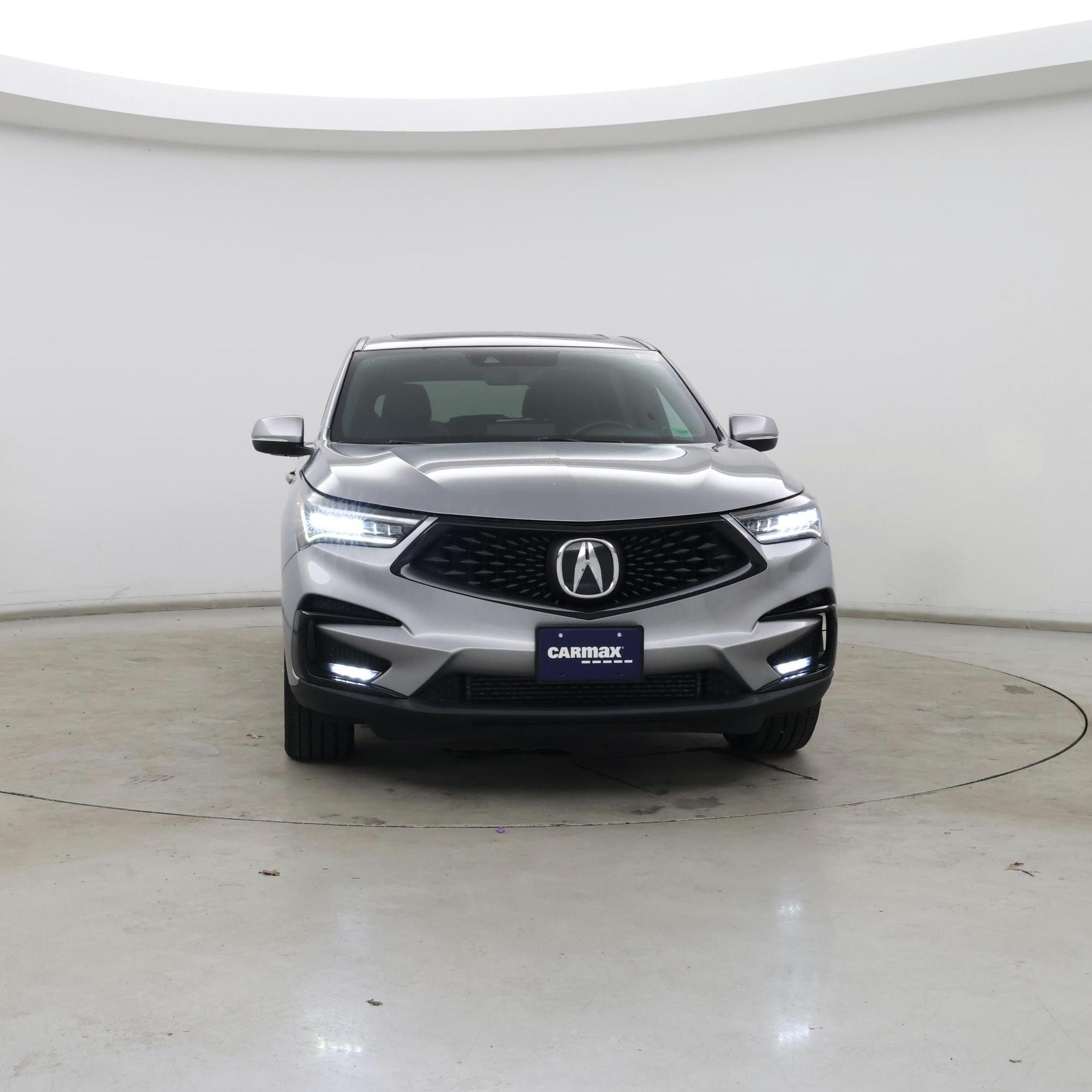 Thumbnail: 2021 Acura RDX - 5