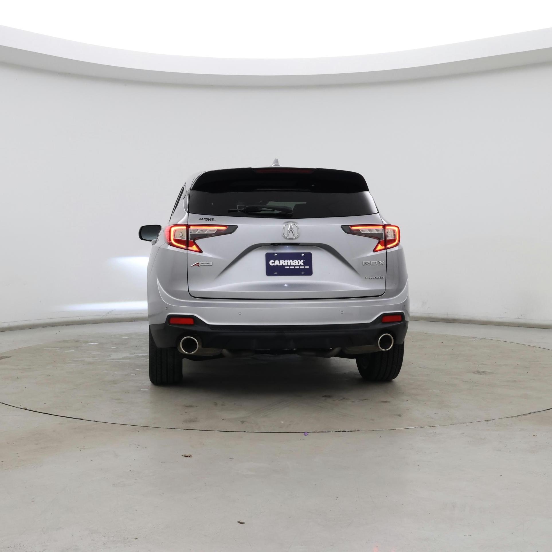 Thumbnail: 2021 Acura RDX - 6