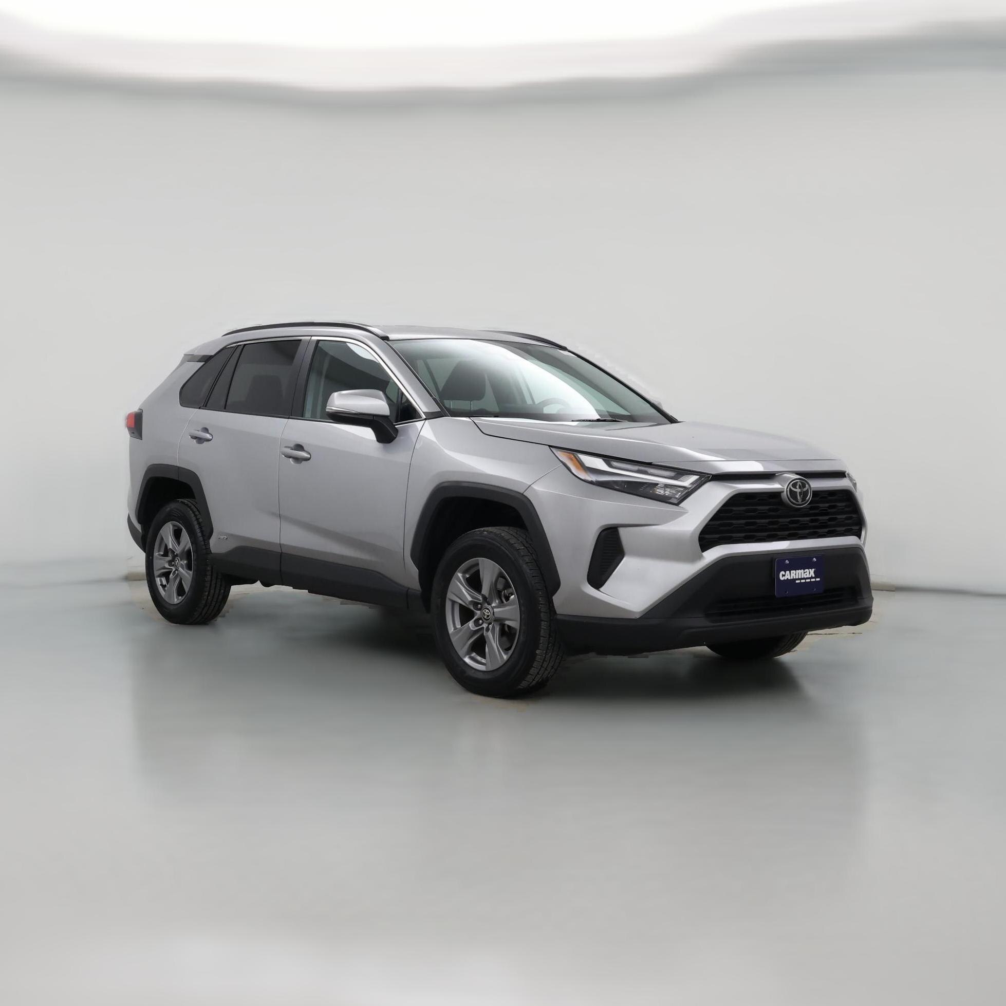 Thumbnail: 2025 Toyota RAV4 - 1