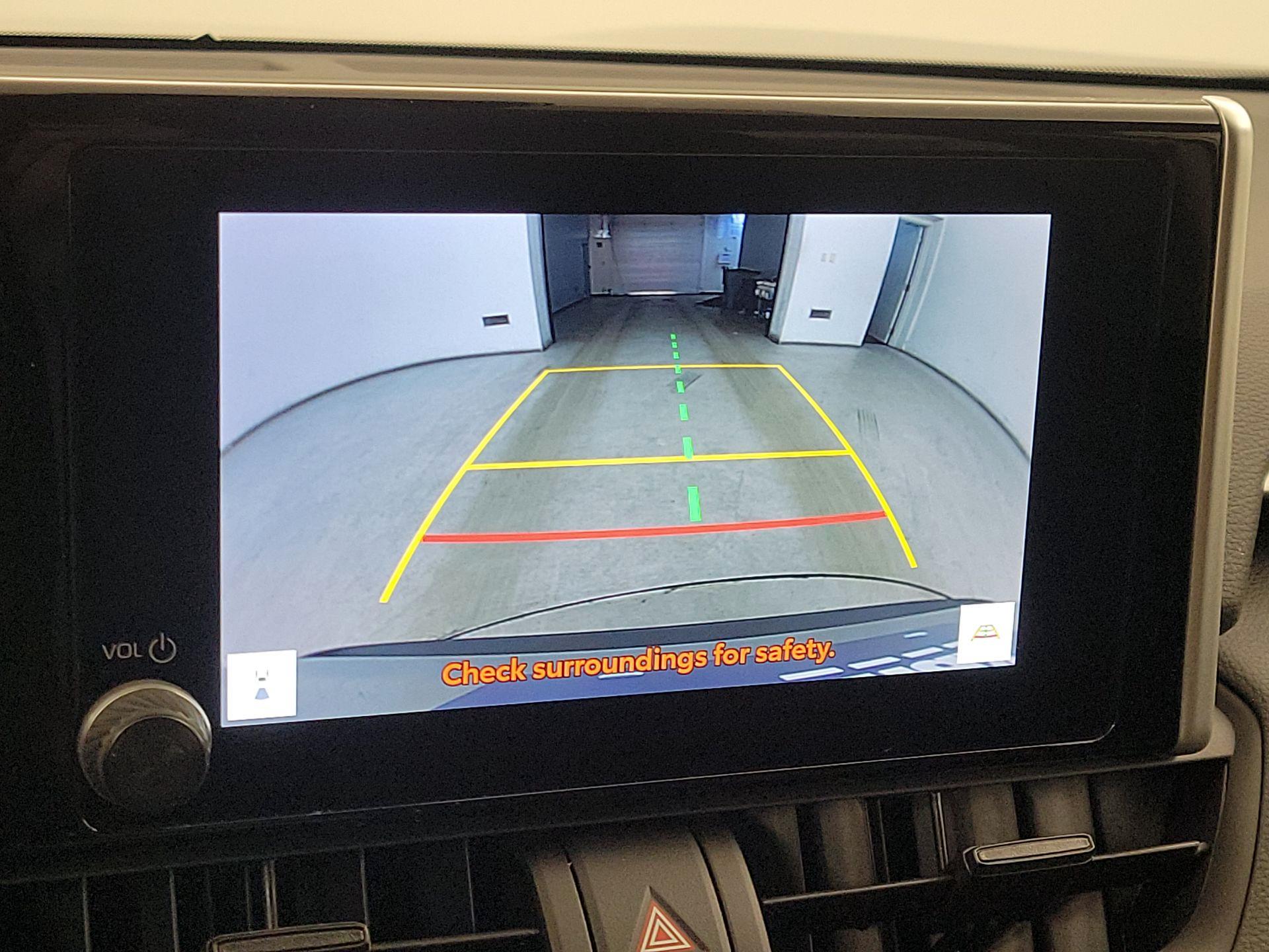 Thumbnail: 2025 Toyota RAV4 - 14