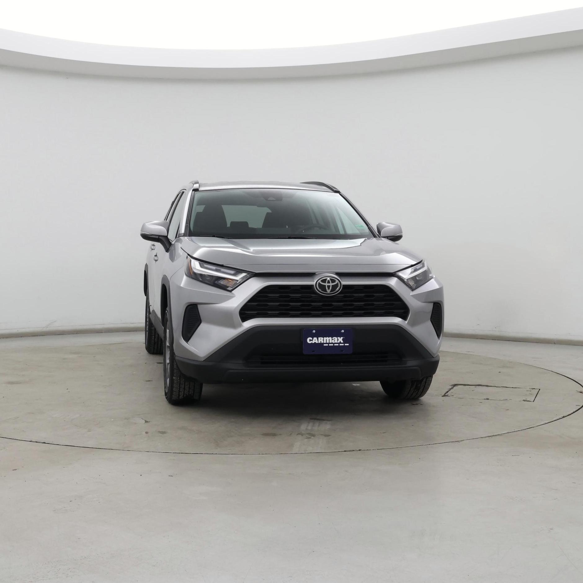 Thumbnail: 2025 Toyota RAV4 - 5